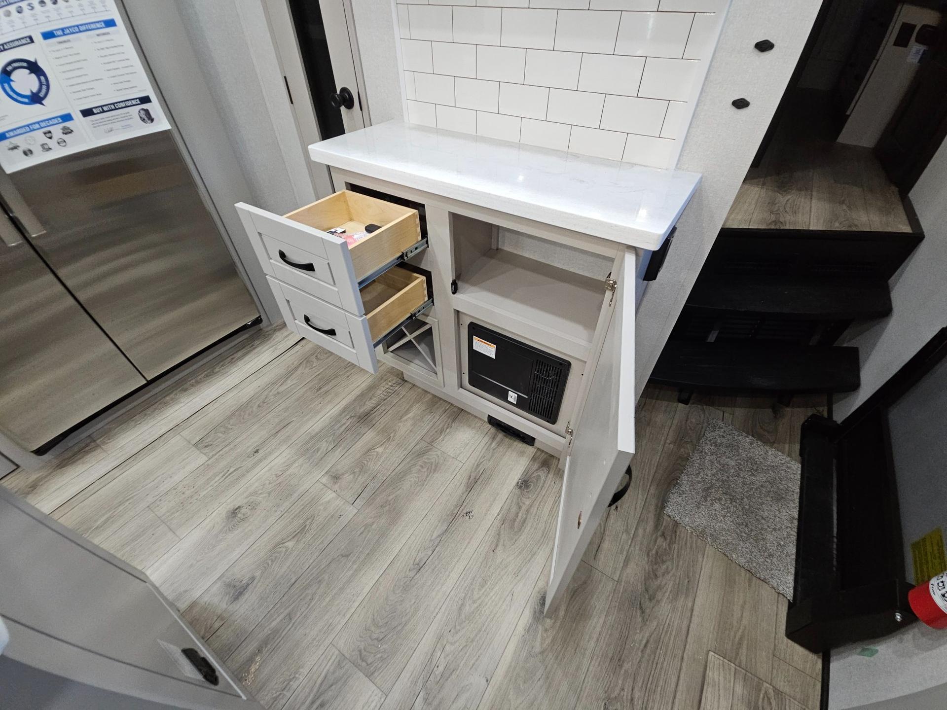 2026 Jayco 2026 Jayco North Point - thumbnail 34