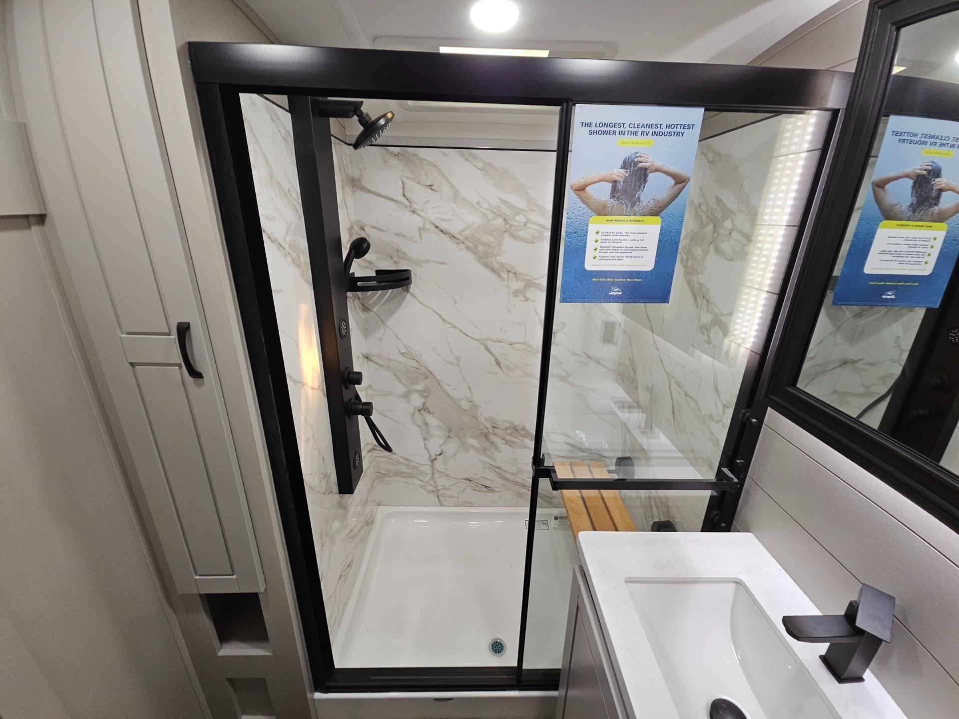 2026 Jayco 2026 Jayco North Point - thumbnail 38
