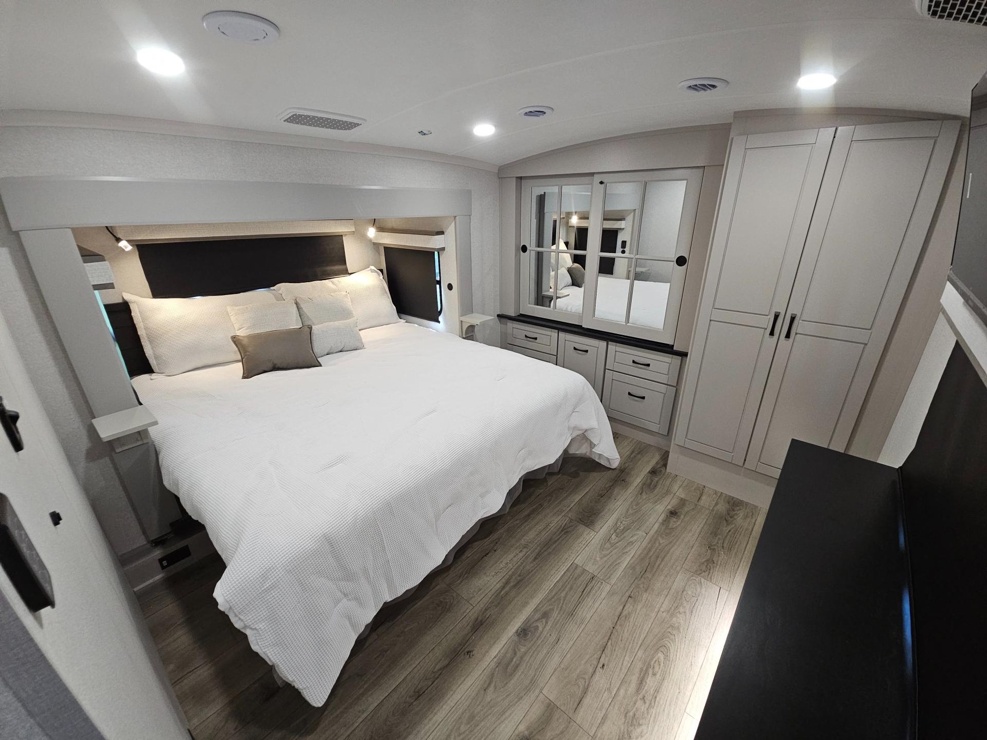 2026 Jayco 2026 Jayco North Point - thumbnail 44