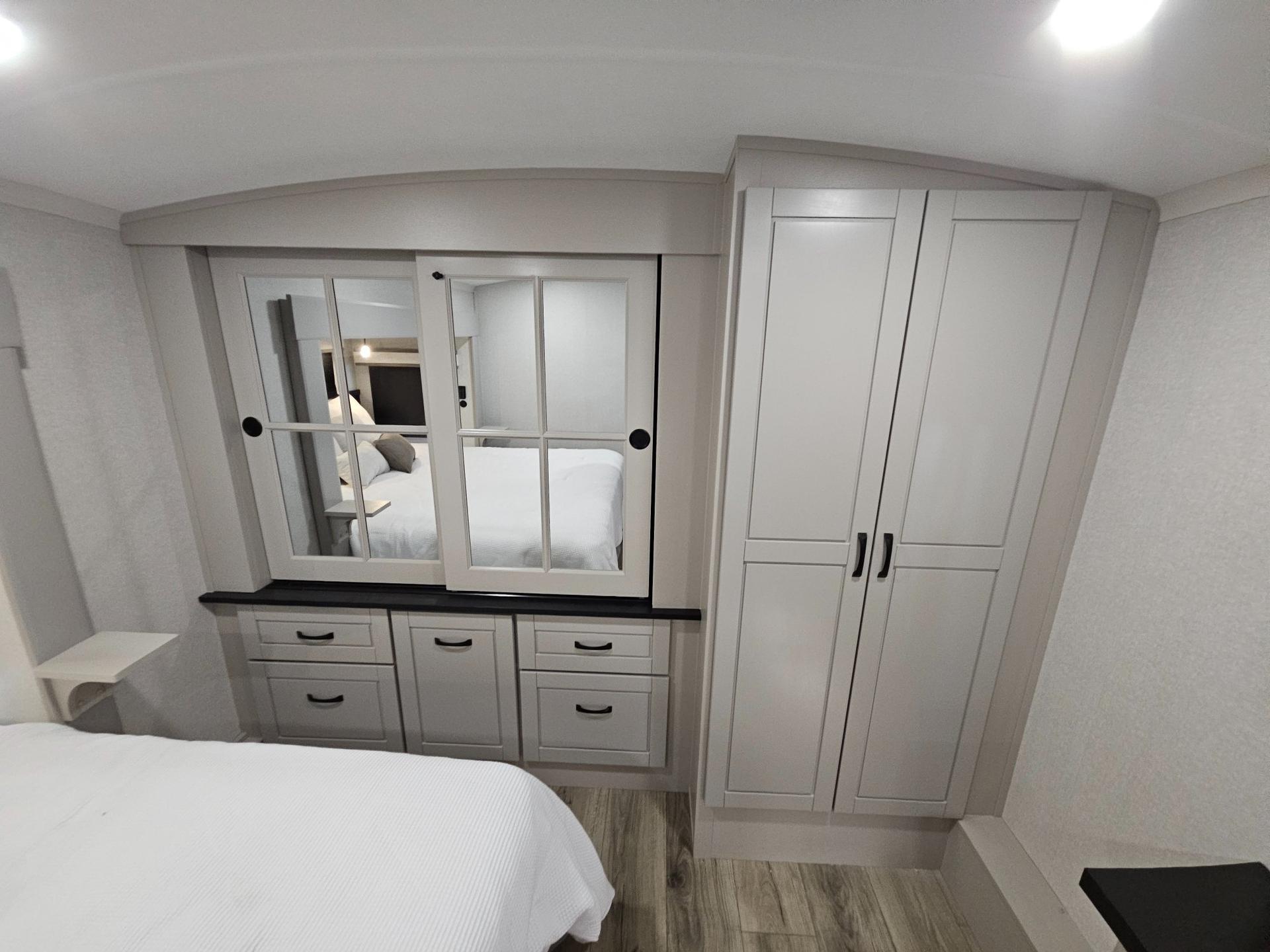 2026 Jayco 2026 Jayco North Point - thumbnail 47