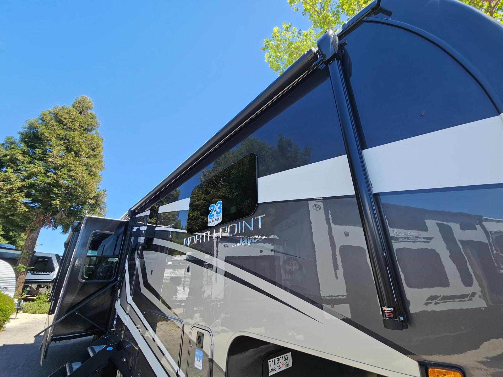 2026 Jayco 2026 Jayco North Point - thumbnail 59