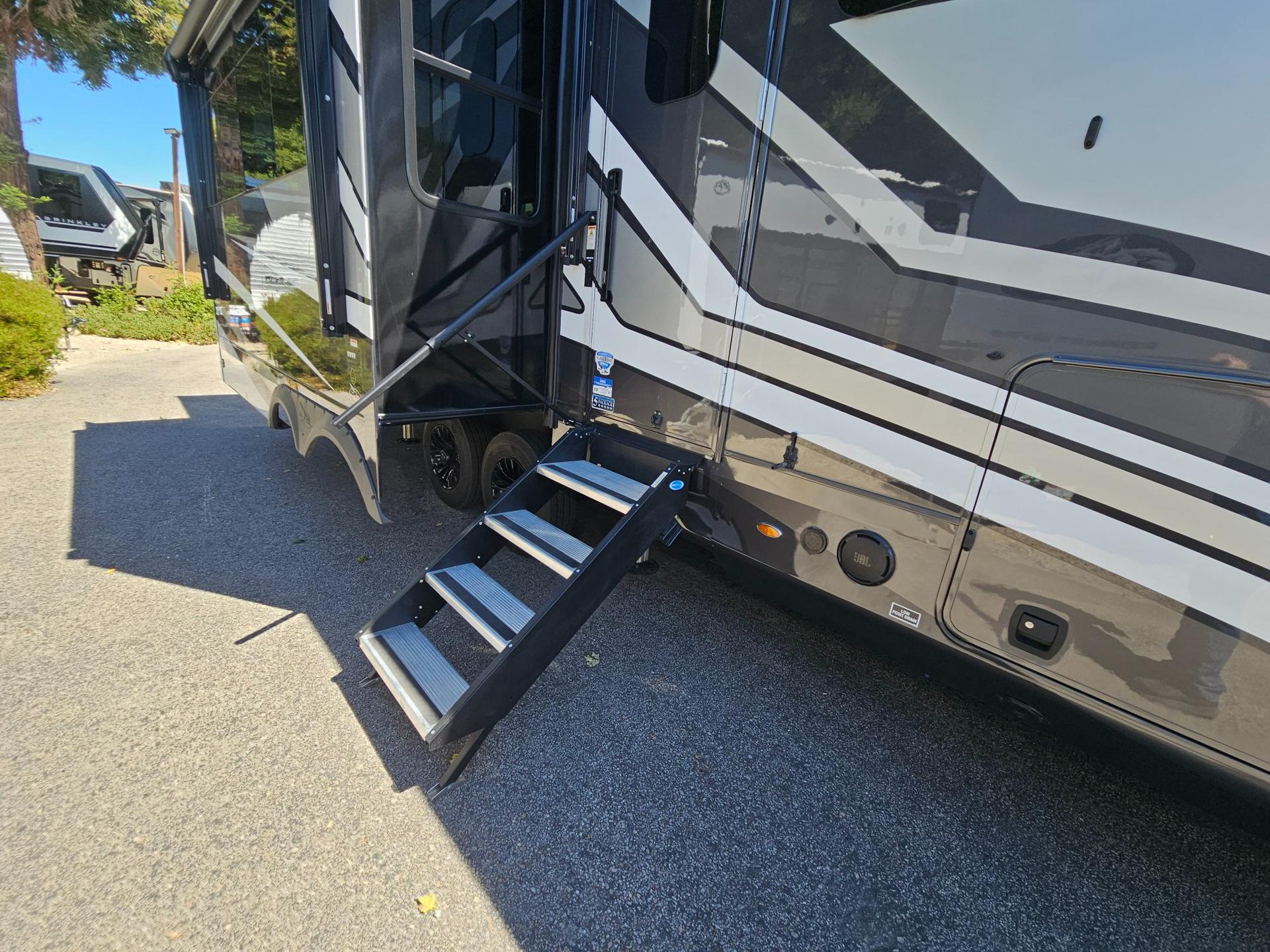2026 Jayco 2026 Jayco North Point - thumbnail 60