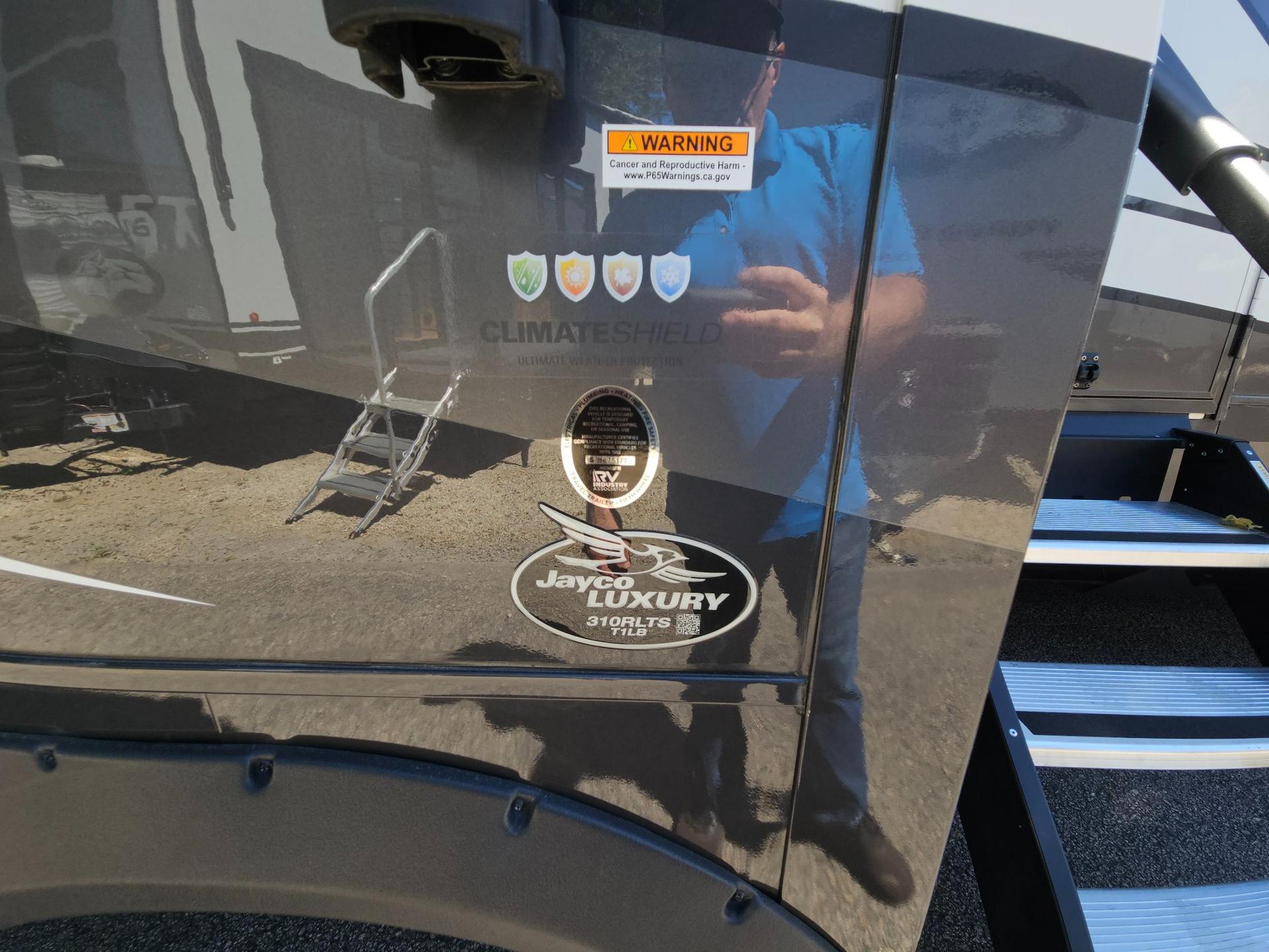 2026 Jayco 2026 Jayco North Point - thumbnail 61