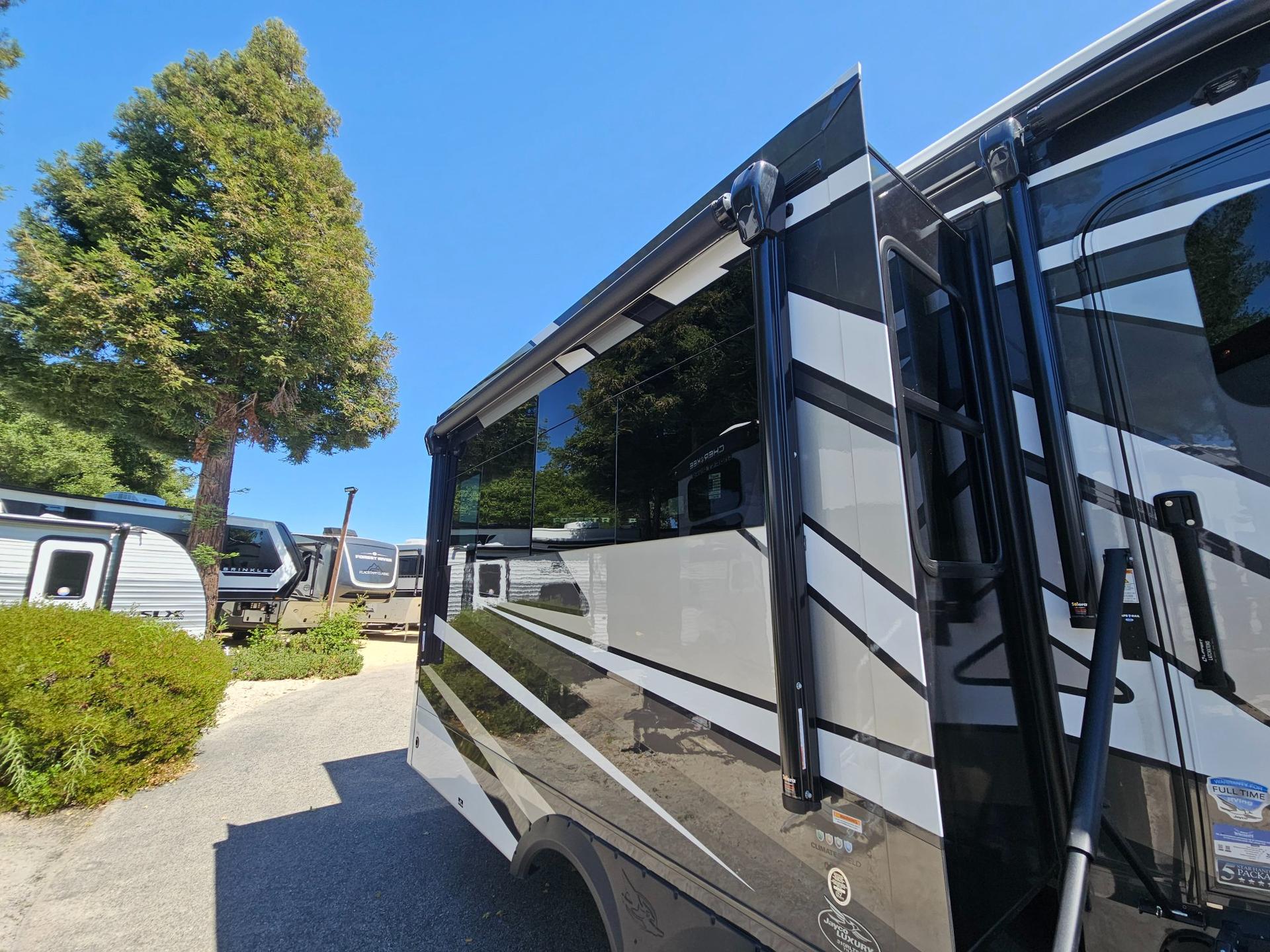 2026 Jayco 2026 Jayco North Point - thumbnail 63