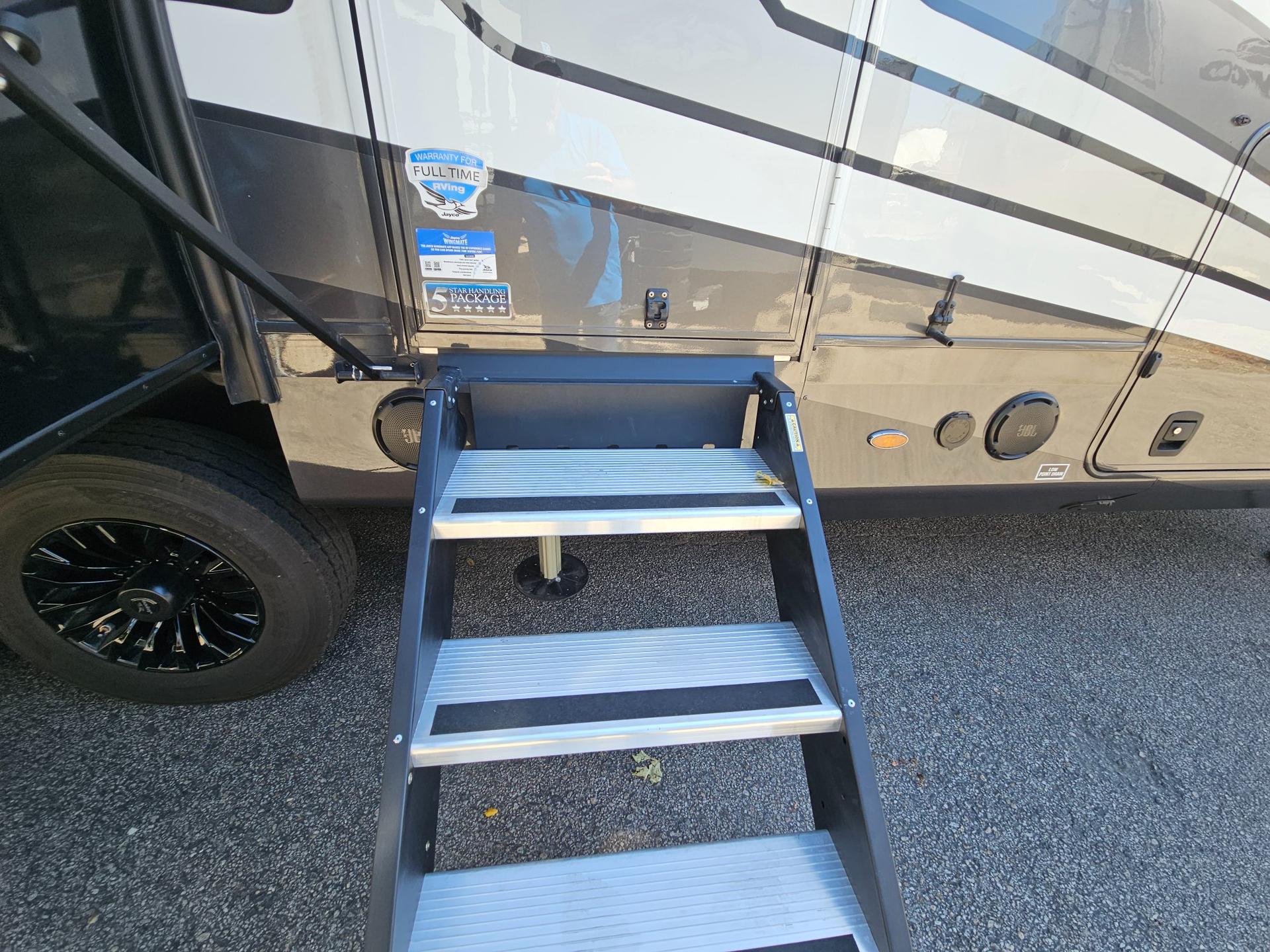 2026 Jayco 2026 Jayco North Point - thumbnail 64
