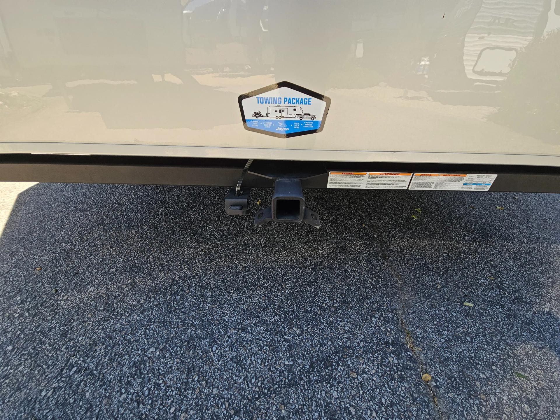 2026 Jayco 2026 Jayco North Point - thumbnail 66
