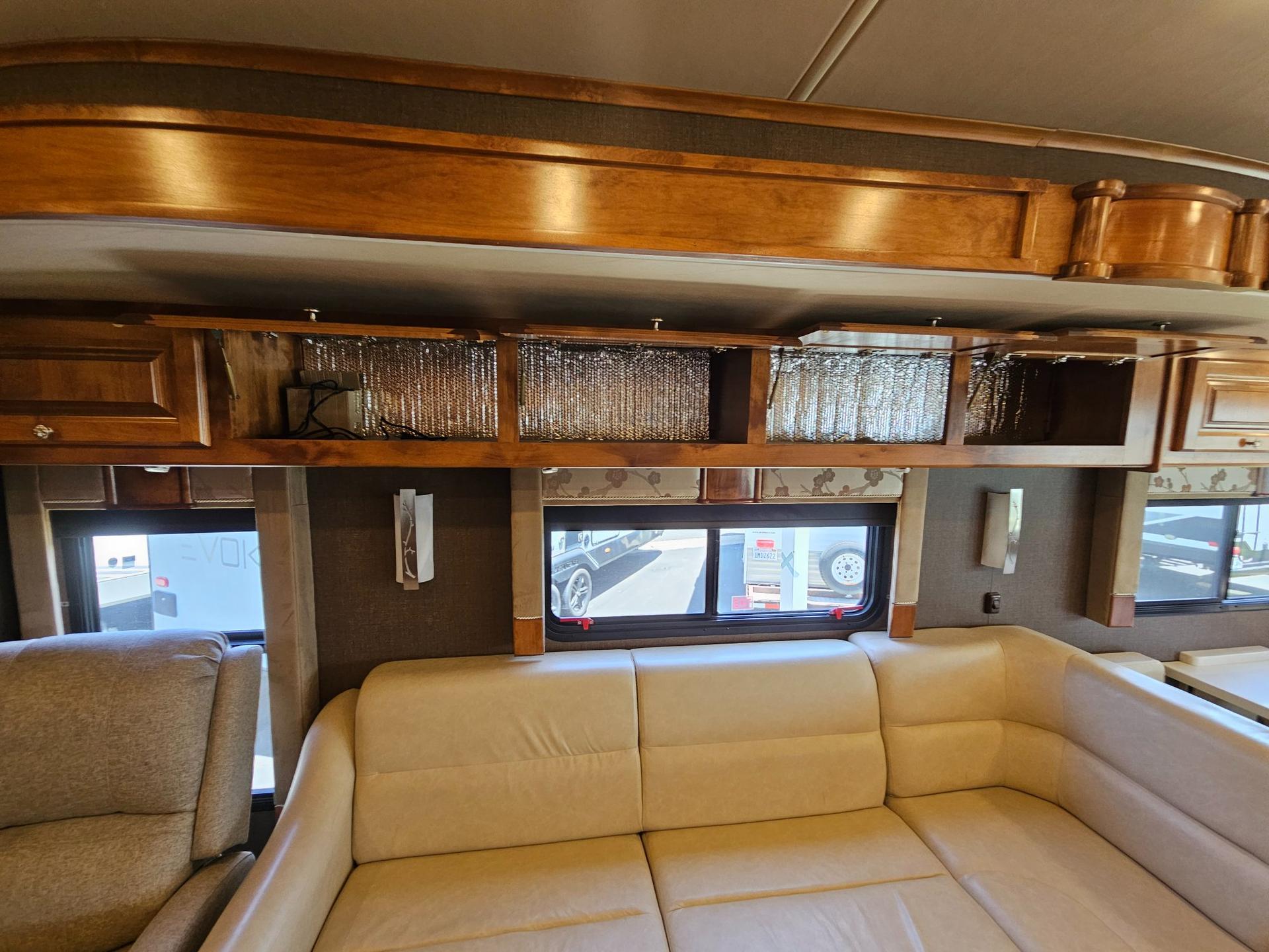 2016 Tiffin Motor Coach 2016 Tiffin Motor Coach Allegro Open Road - thumbnail 11