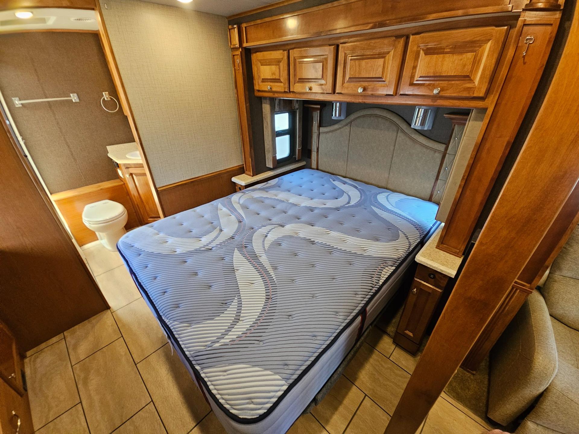 2016 Tiffin Motor Coach 2016 Tiffin Motor Coach Allegro Open Road - thumbnail 26