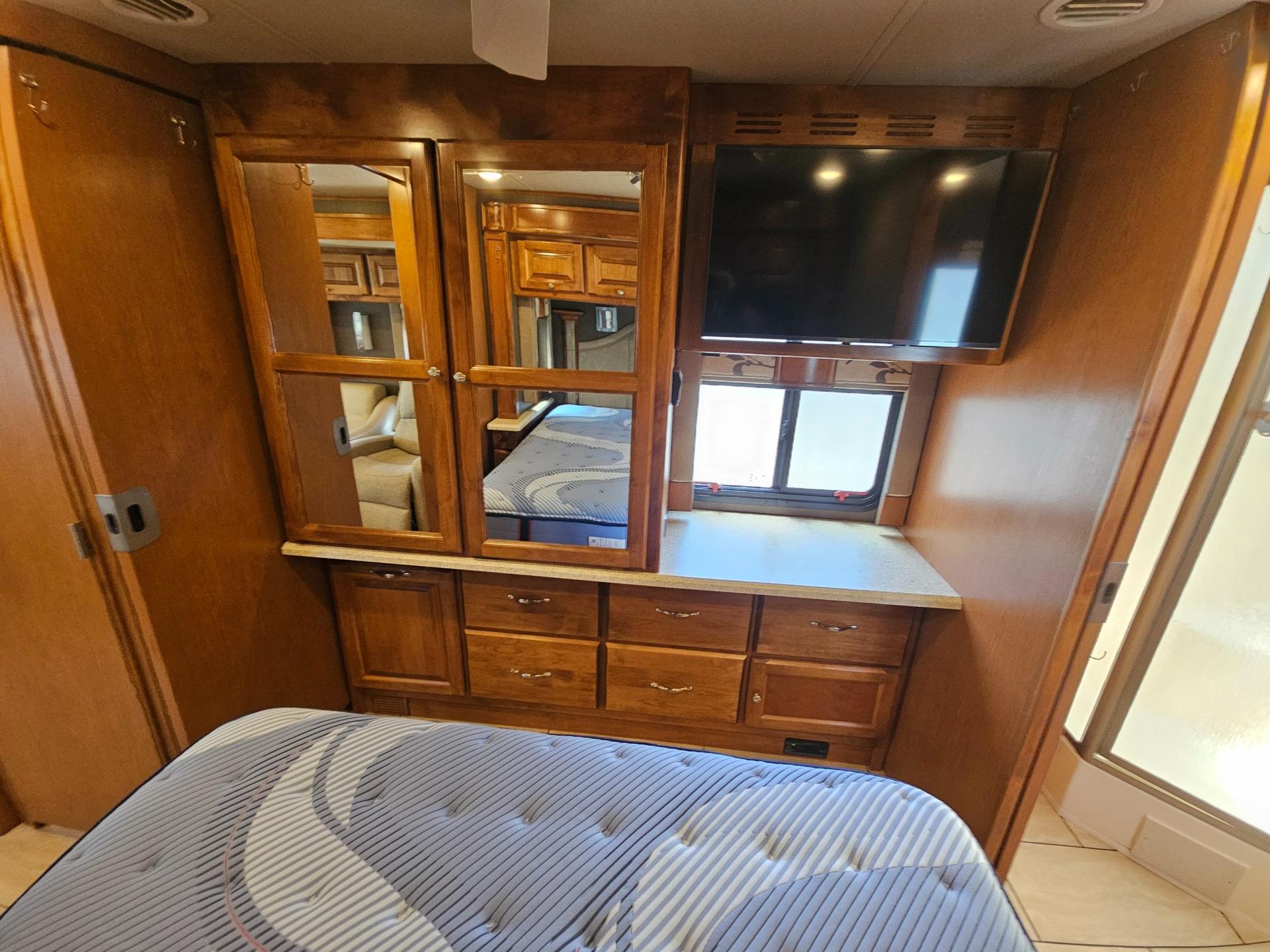 2016 Tiffin Motor Coach 2016 Tiffin Motor Coach Allegro Open Road - thumbnail 29
