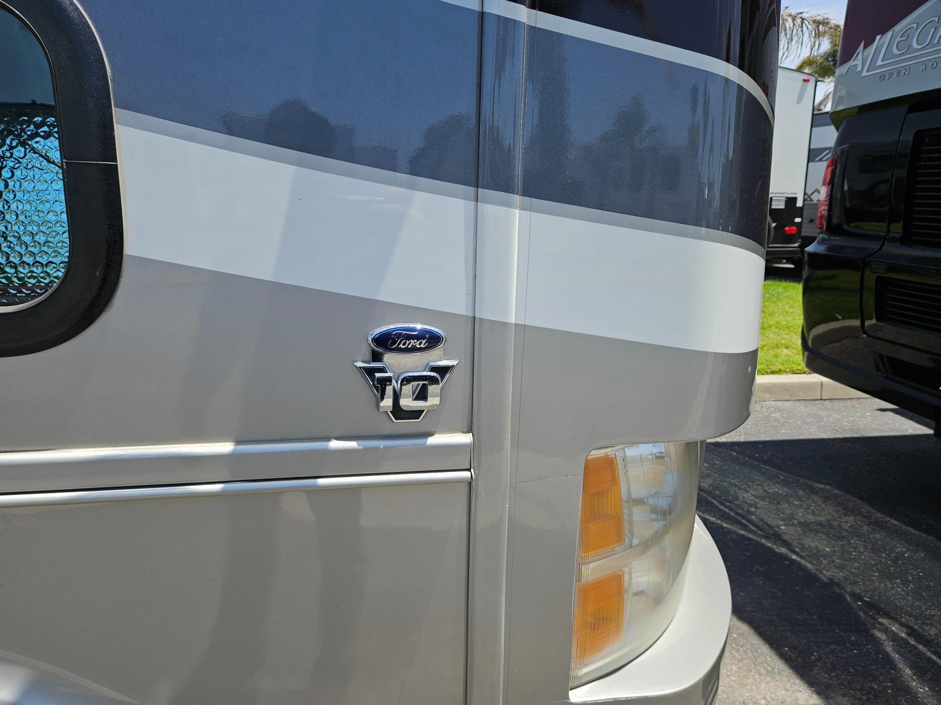 2016 Tiffin Motor Coach 2016 Tiffin Motor Coach Allegro Open Road - thumbnail 46