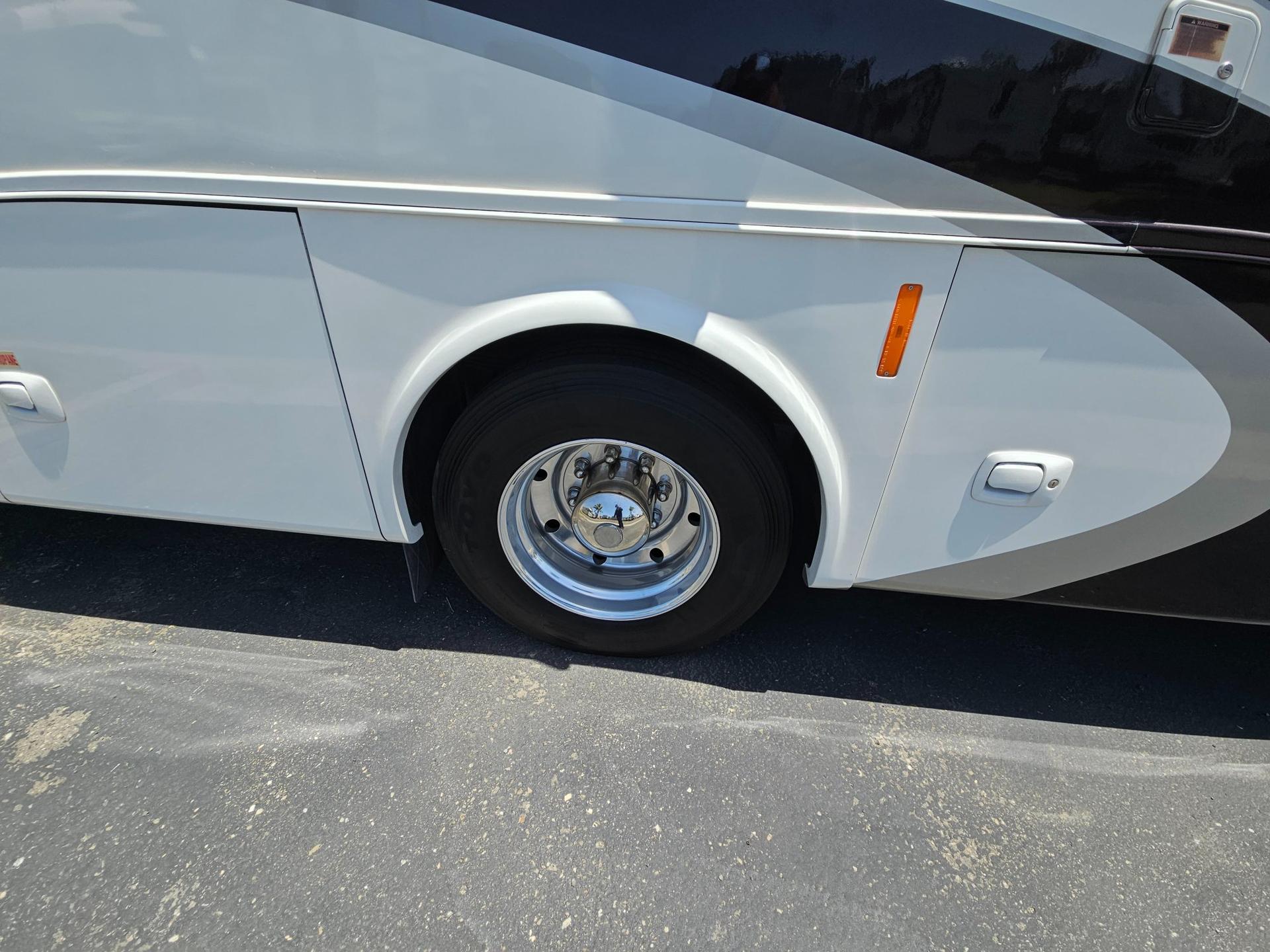 2016 Tiffin Motor Coach 2016 Tiffin Motor Coach Allegro Open Road - thumbnail 51