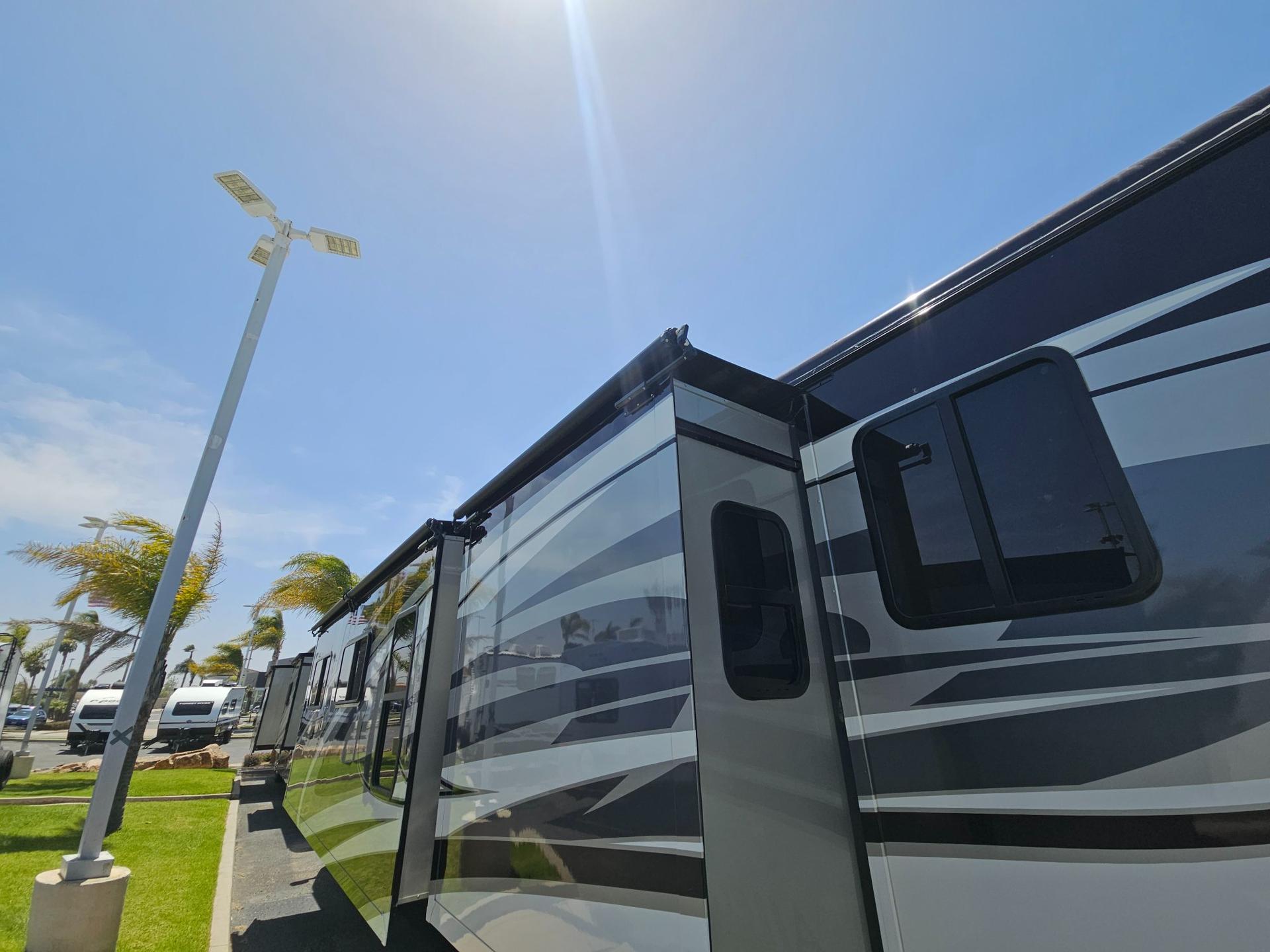 2016 Tiffin Motor Coach 2016 Tiffin Motor Coach Allegro Open Road - thumbnail 53