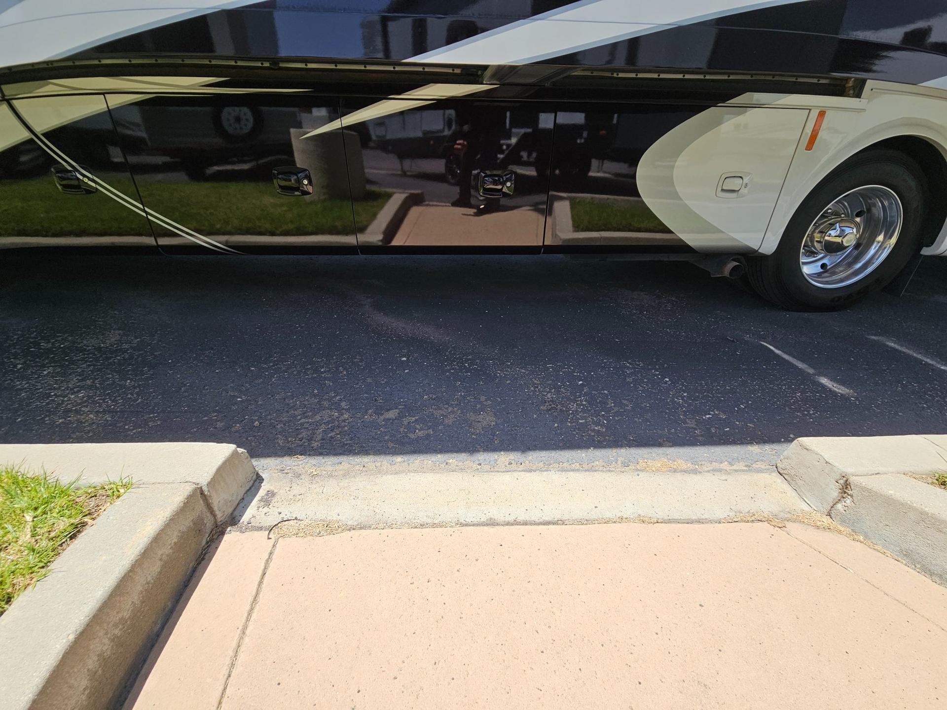 2016 Tiffin Motor Coach 2016 Tiffin Motor Coach Allegro Open Road - thumbnail 55