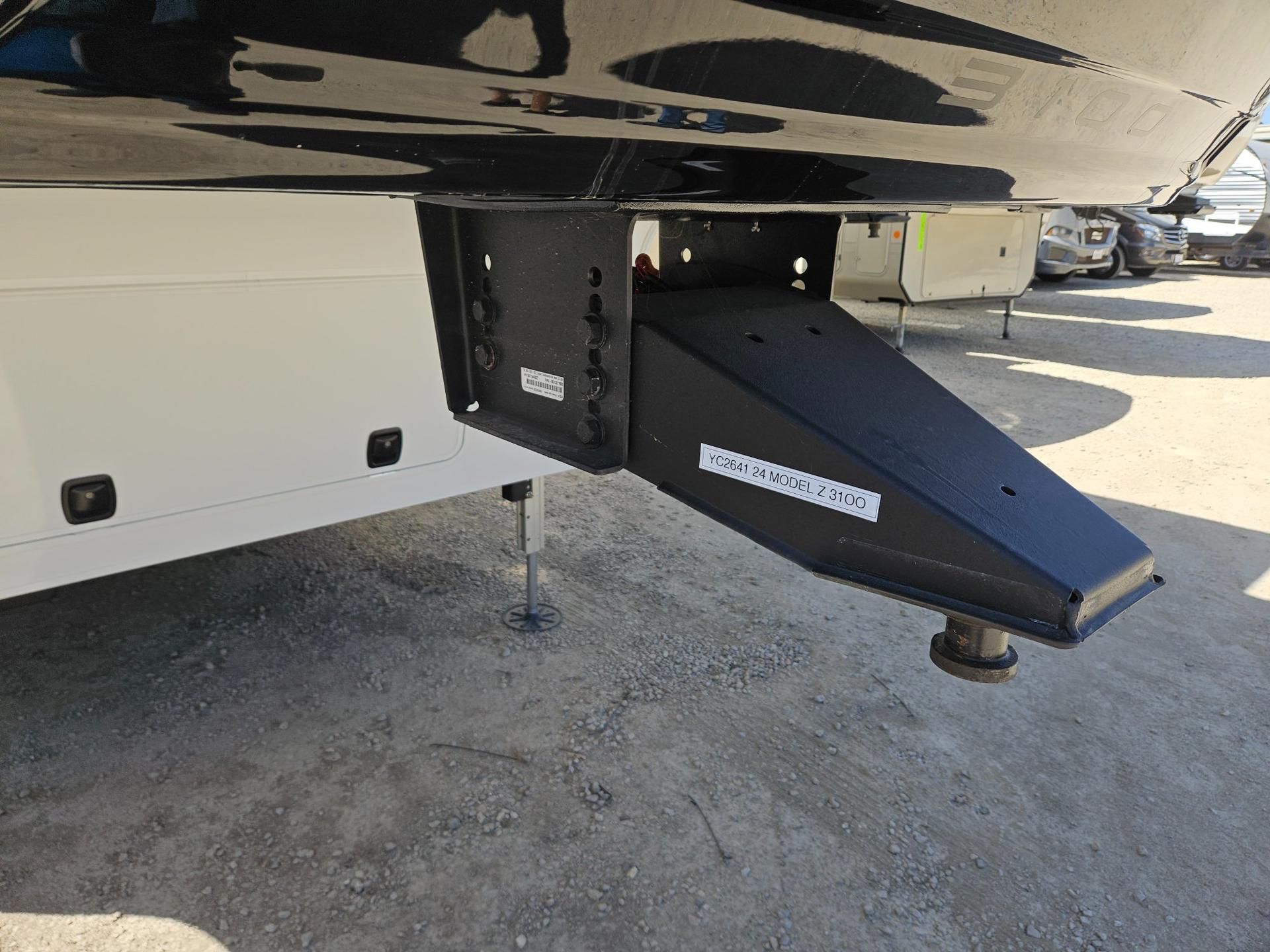 2024 Brinkley 2024 Brinkley Model Z - thumbnail 49