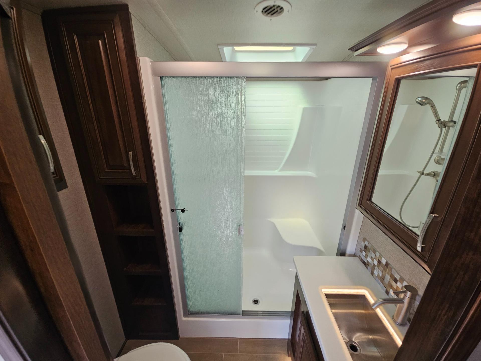 2019 Jayco 2019 Jayco Pinnacle - thumbnail 10