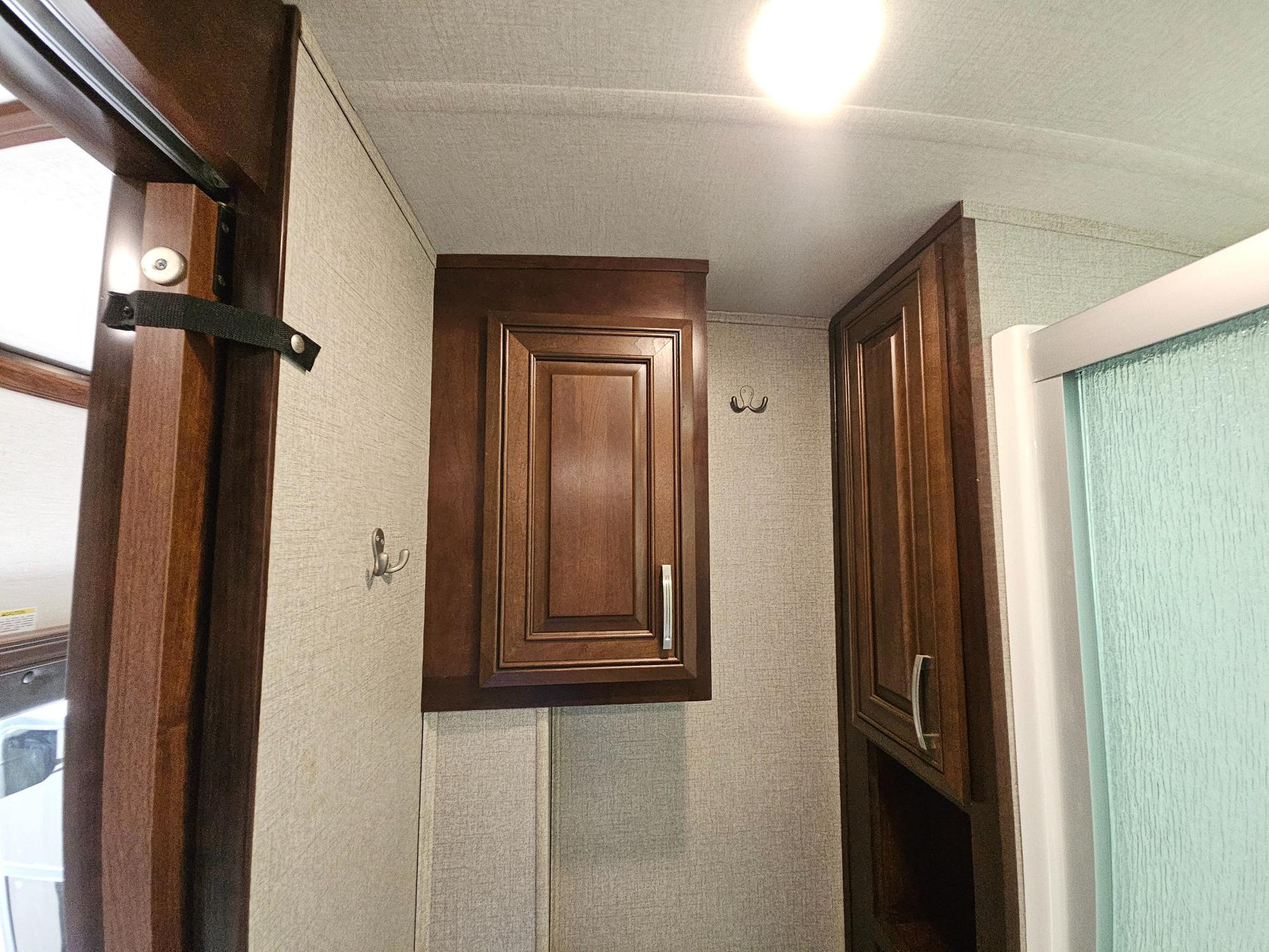 2019 Jayco 2019 Jayco Pinnacle - thumbnail 12