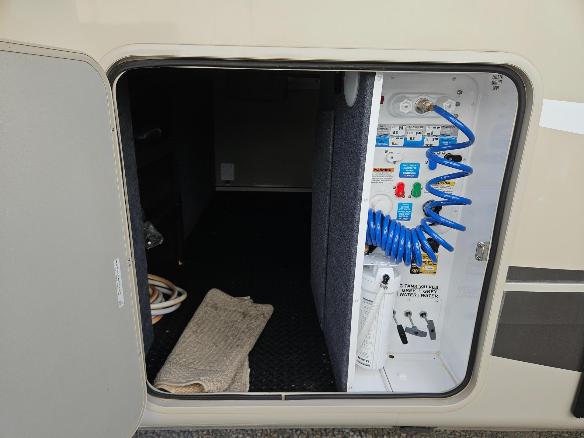 2019 Jayco 2019 Jayco Pinnacle - thumbnail 19