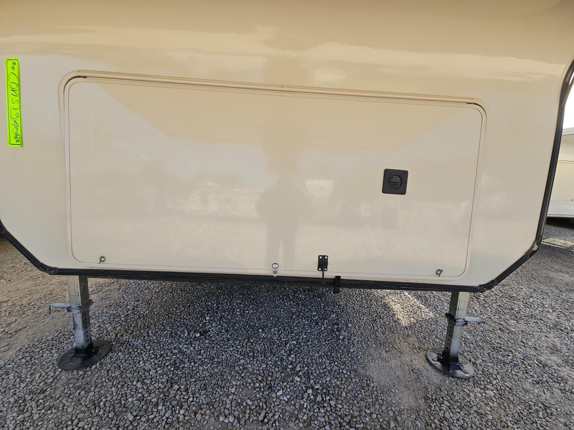 2019 Jayco 2019 Jayco Pinnacle - thumbnail 20