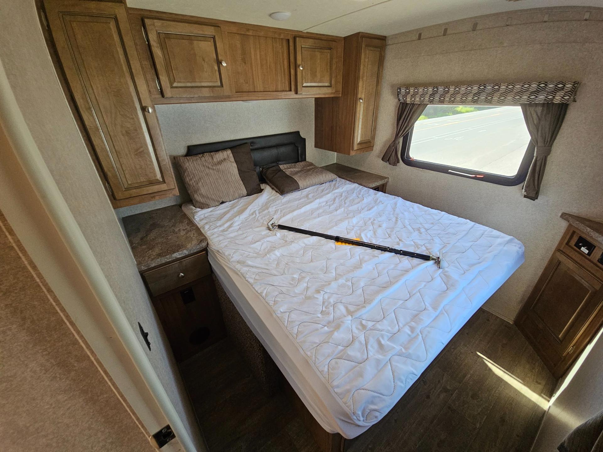 2018 Forest River RV 2018 Forest River RV Rockwood Mini Lite - thumbnail 13