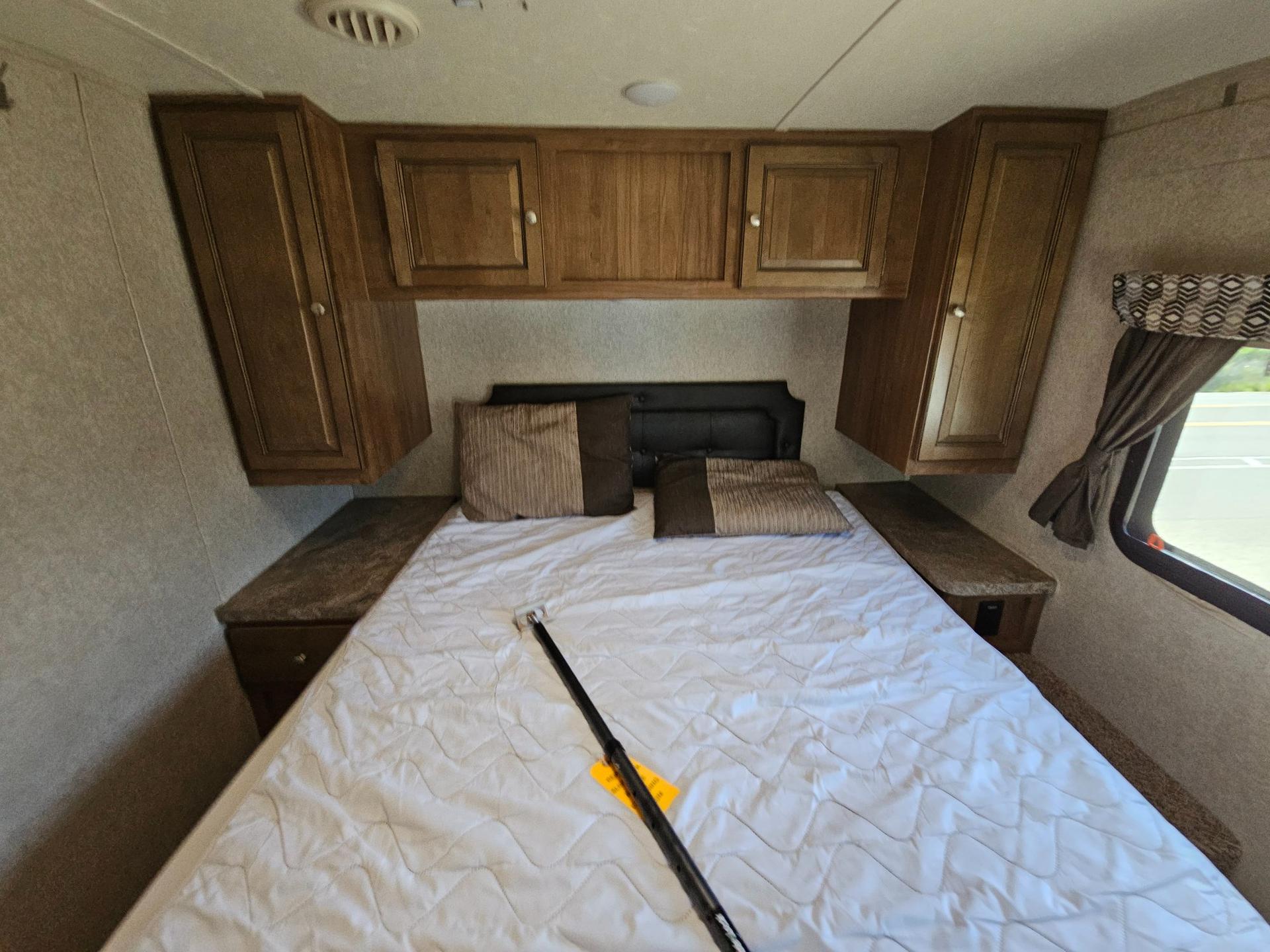 2018 Forest River RV 2018 Forest River RV Rockwood Mini Lite - thumbnail 14
