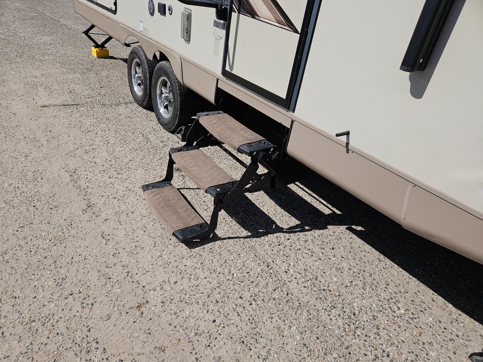 2018 Forest River RV 2018 Forest River RV Rockwood Mini Lite - thumbnail 16