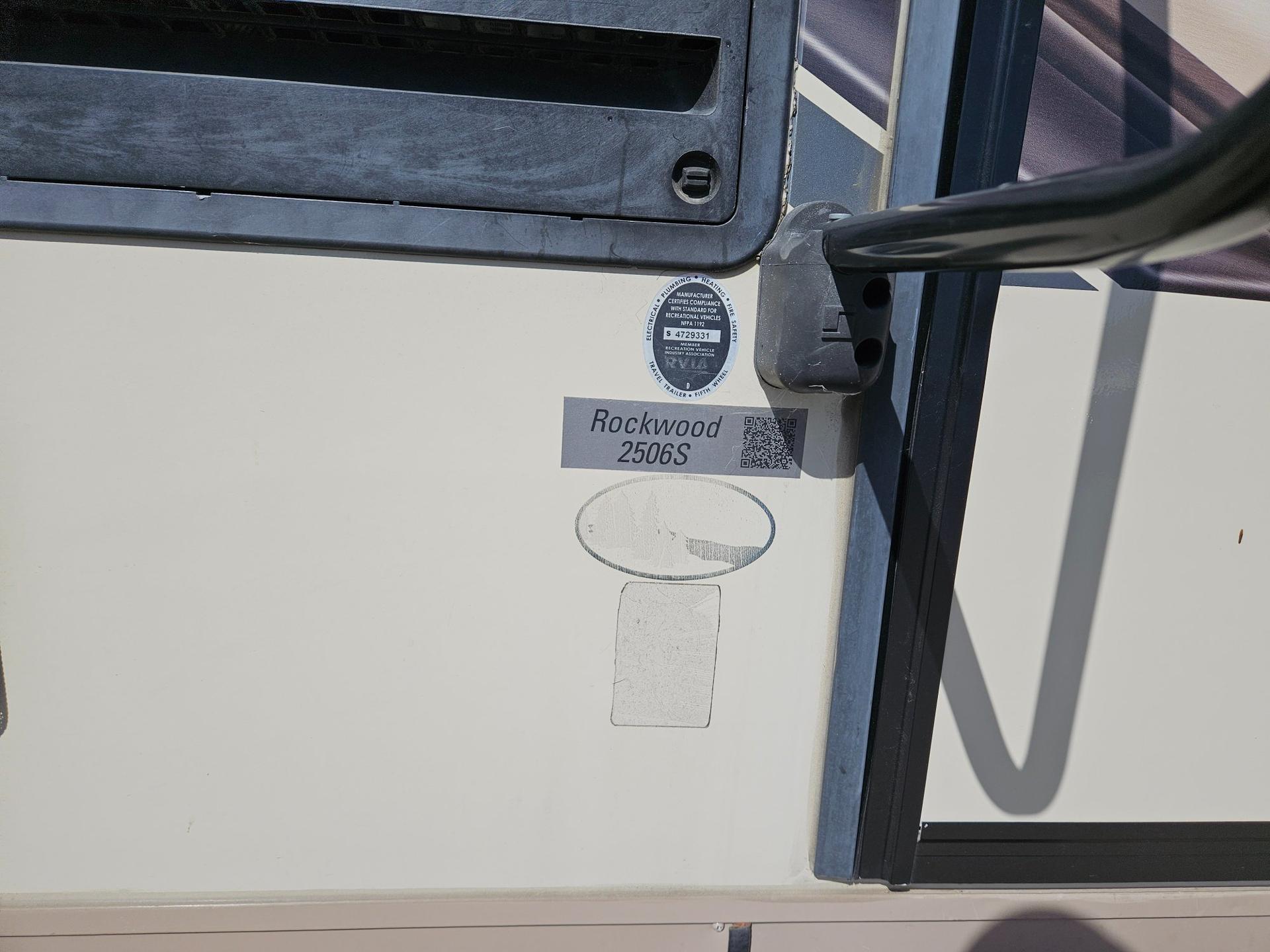 2018 Forest River RV 2018 Forest River RV Rockwood Mini Lite - thumbnail 18