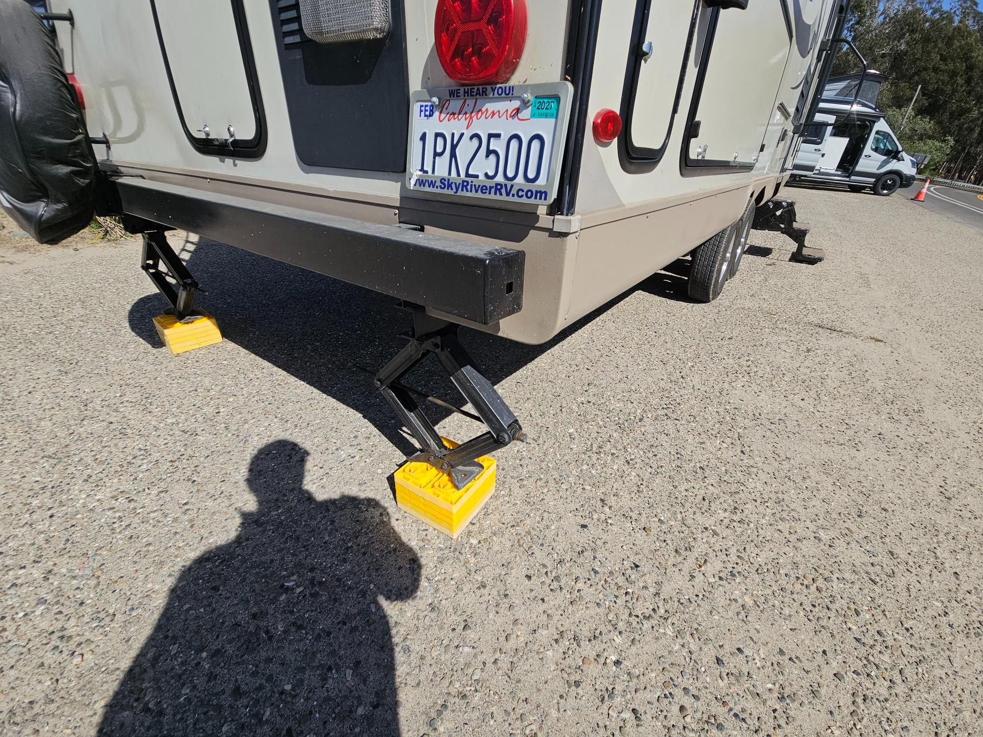 2018 Forest River RV 2018 Forest River RV Rockwood Mini Lite - thumbnail 22