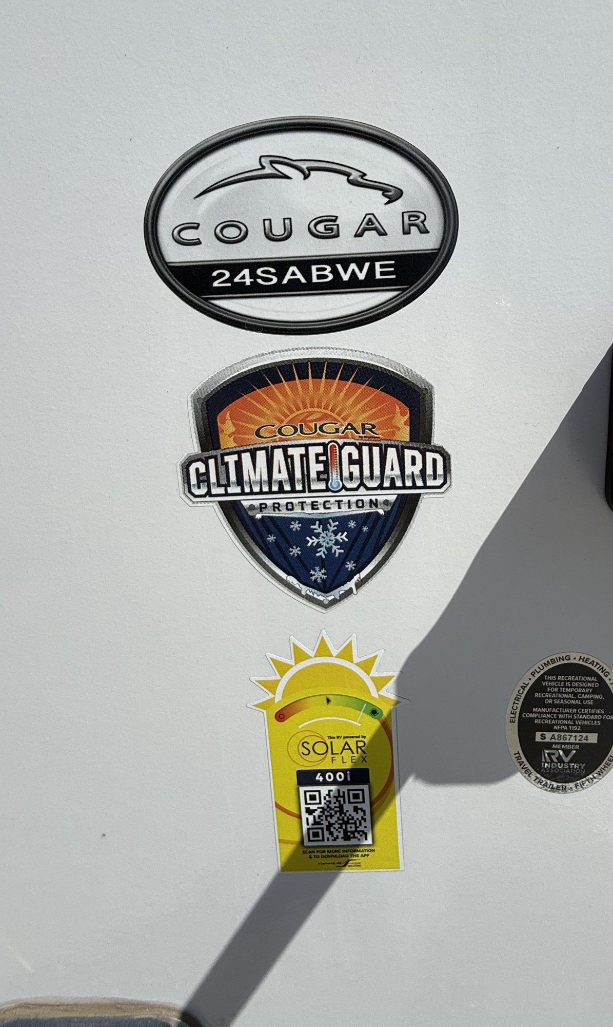 2024 Keystone RV 2024 Keystone RV Cougar Half-Ton - thumbnail 6