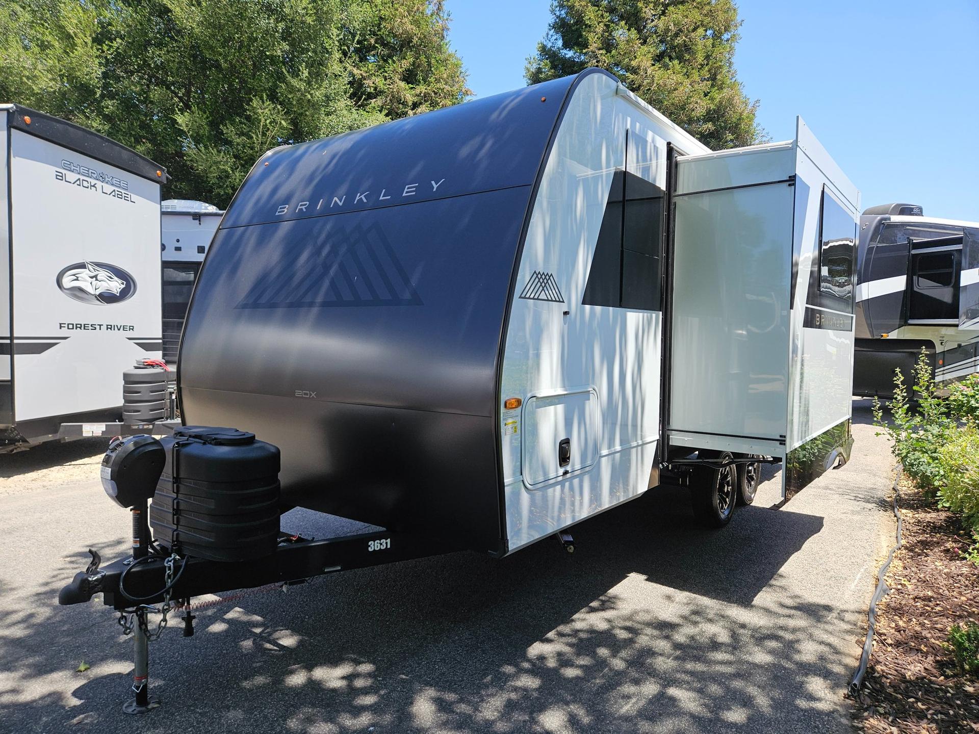 2026 Brinkley RV 2026 Brinkley RV Model Ix - thumbnail 5
