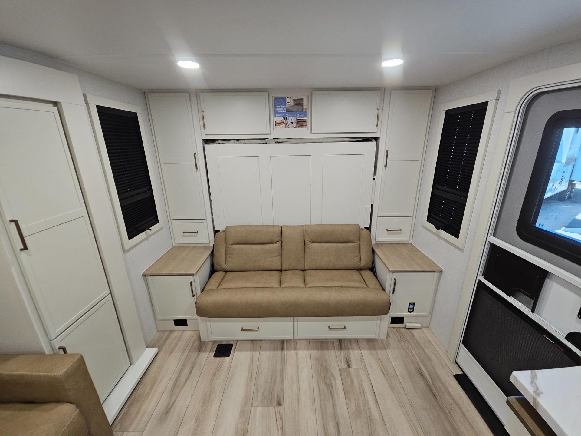 2026 Brinkley RV 2026 Brinkley RV Model Ix - thumbnail 11