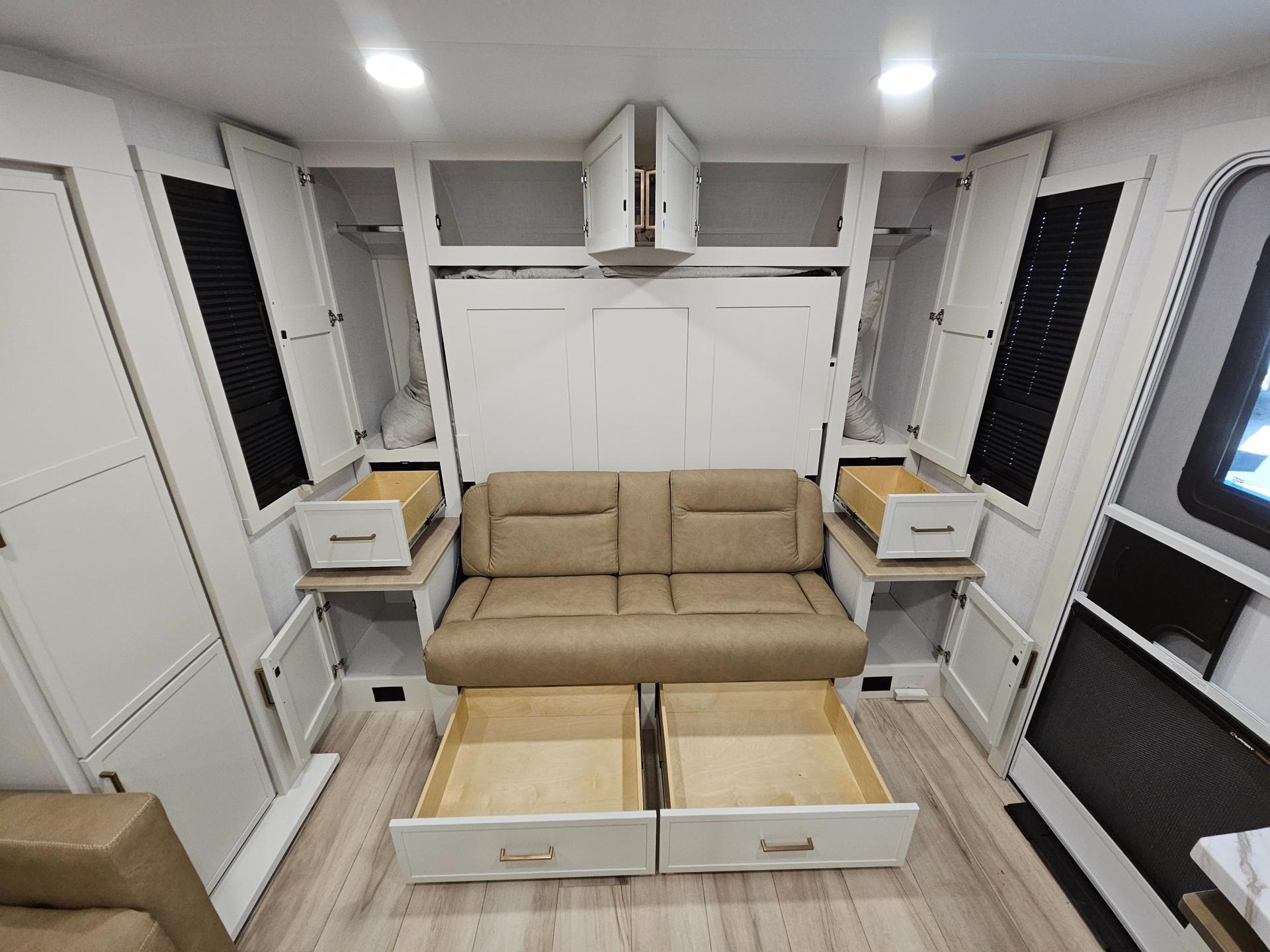 2026 Brinkley RV 2026 Brinkley RV Model Ix - thumbnail 12