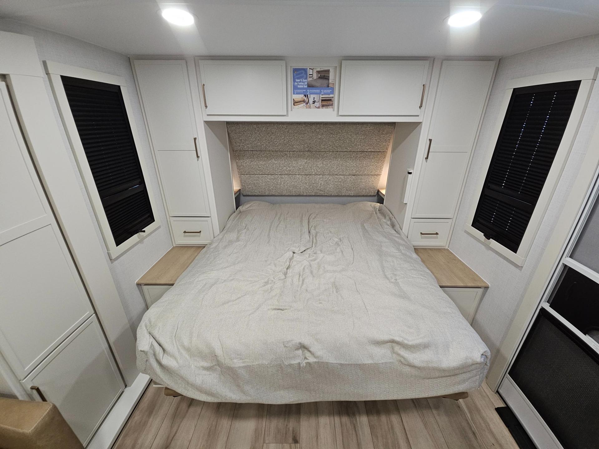 2026 Brinkley RV 2026 Brinkley RV Model Ix - thumbnail 15