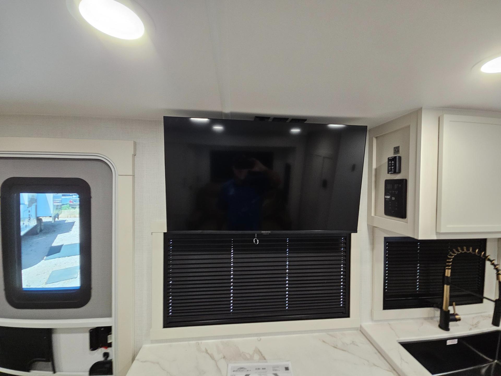 2026 Brinkley RV 2026 Brinkley RV Model Ix - thumbnail 17