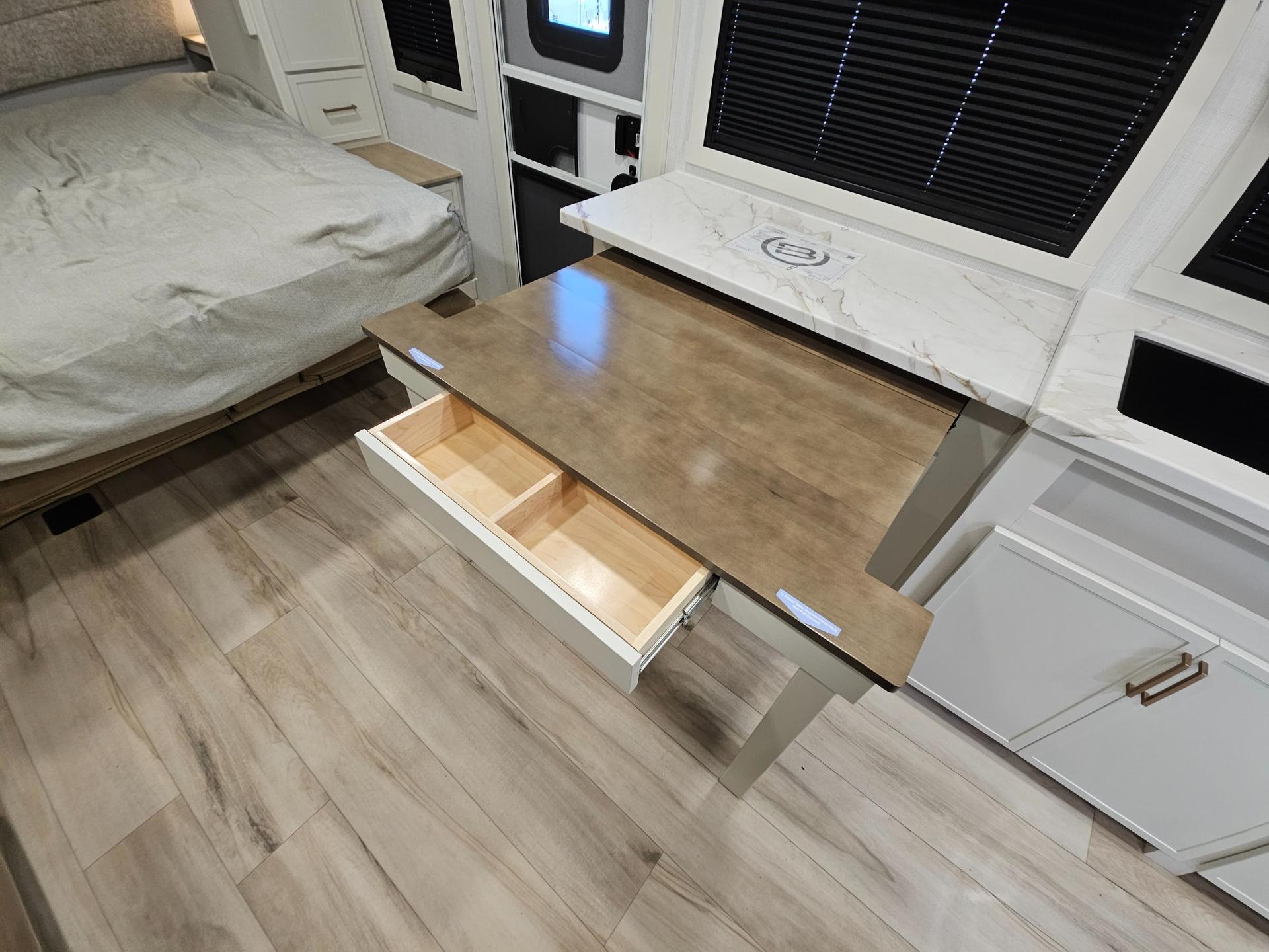 2026 Brinkley RV 2026 Brinkley RV Model Ix - thumbnail 19
