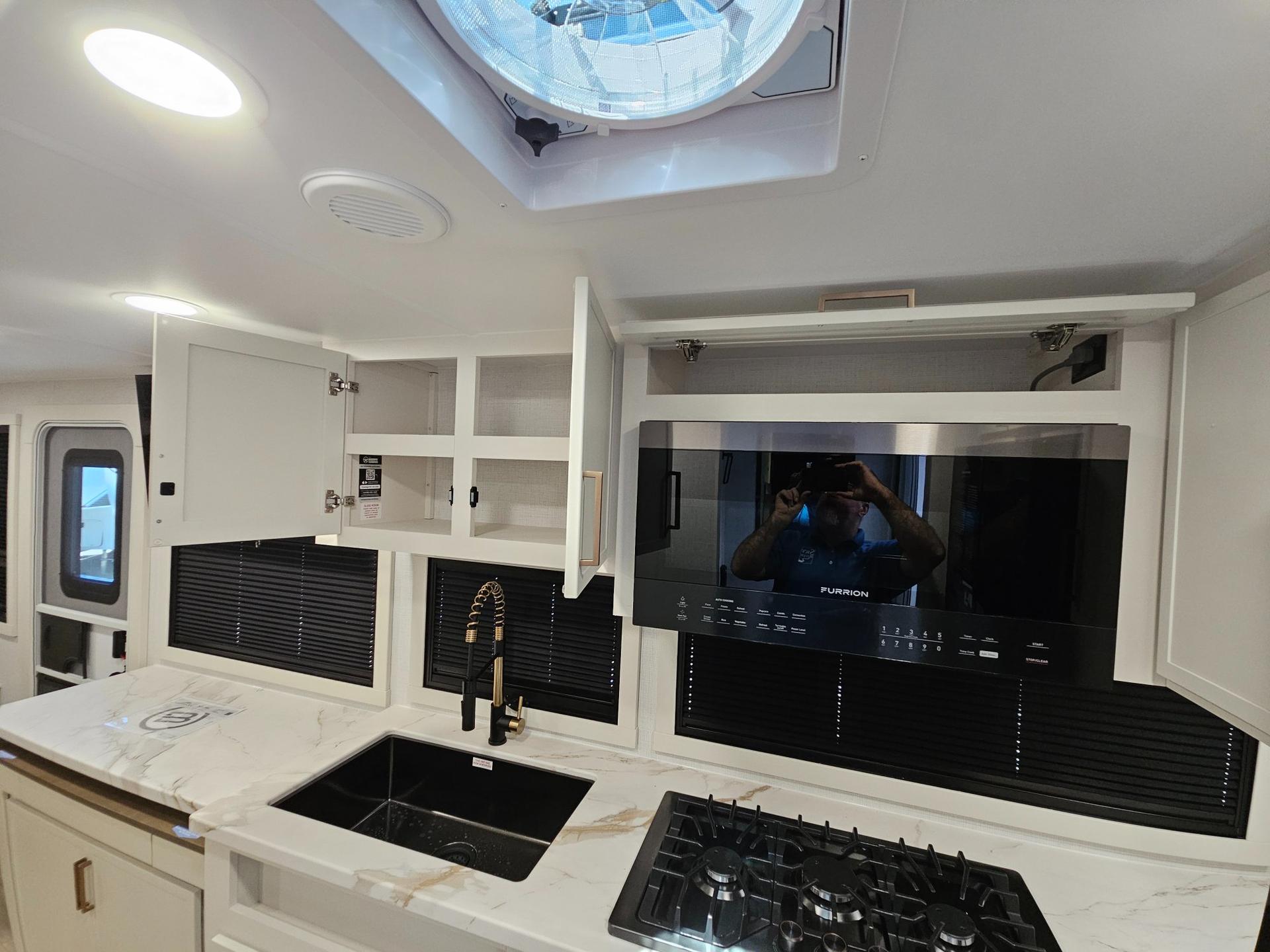 2026 Brinkley RV 2026 Brinkley RV Model Ix - thumbnail 21