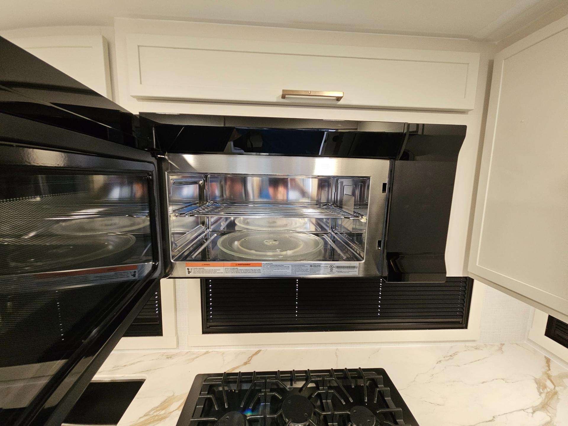 2026 Brinkley RV 2026 Brinkley RV Model Ix - thumbnail 22