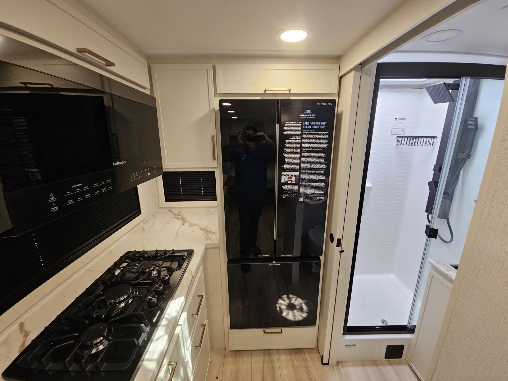 2026 Brinkley RV 2026 Brinkley RV Model Ix - thumbnail 26