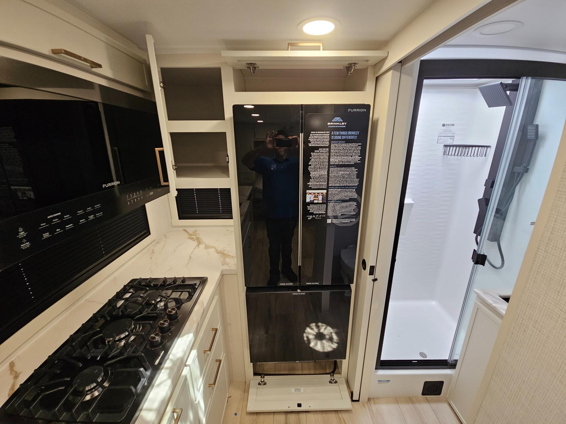 2026 Brinkley RV 2026 Brinkley RV Model Ix - thumbnail 27