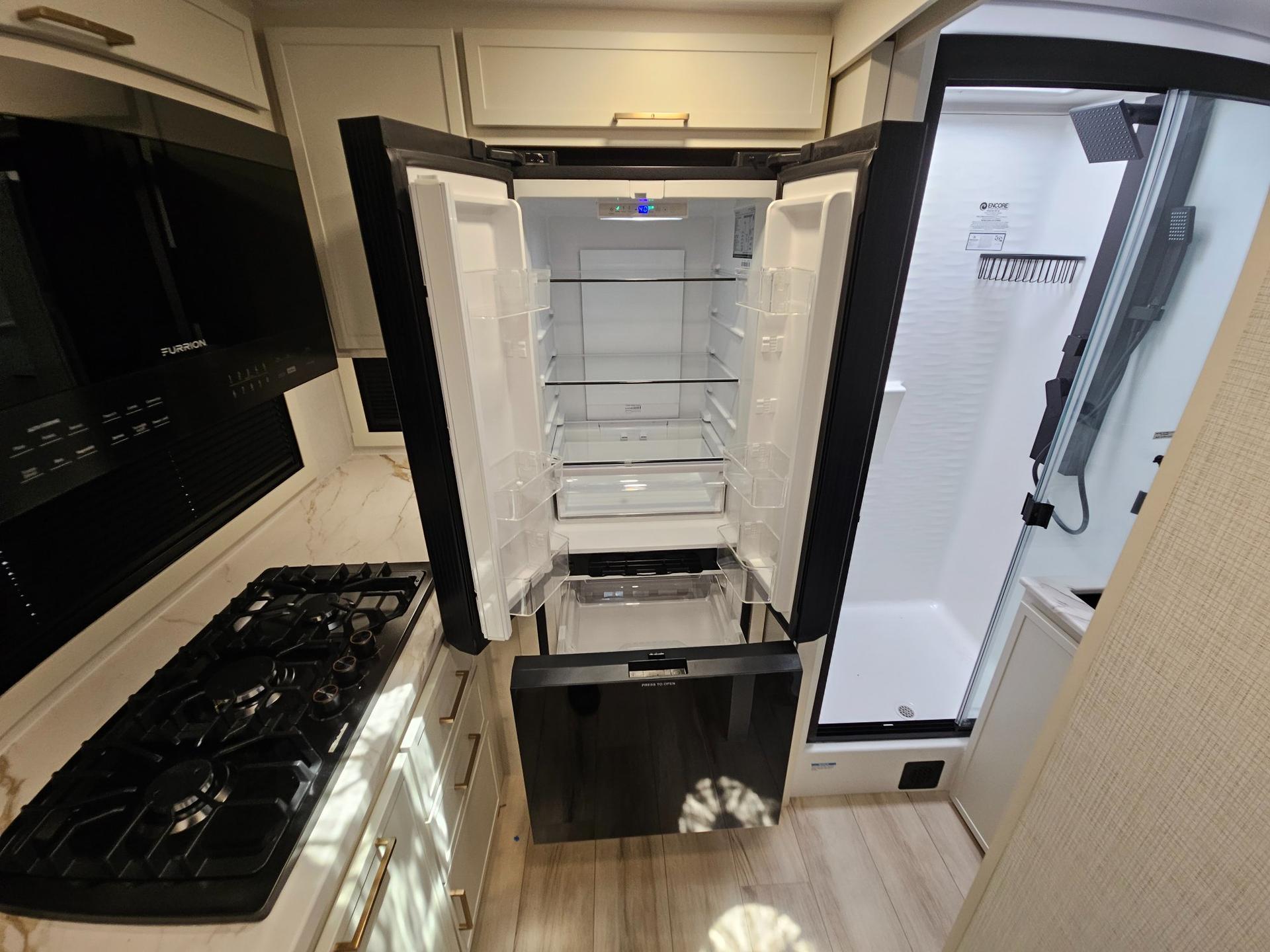 2026 Brinkley RV 2026 Brinkley RV Model Ix - thumbnail 28