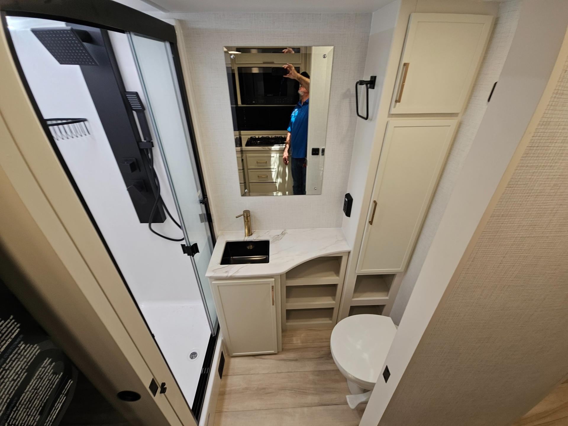 2026 Brinkley RV 2026 Brinkley RV Model Ix - thumbnail 29