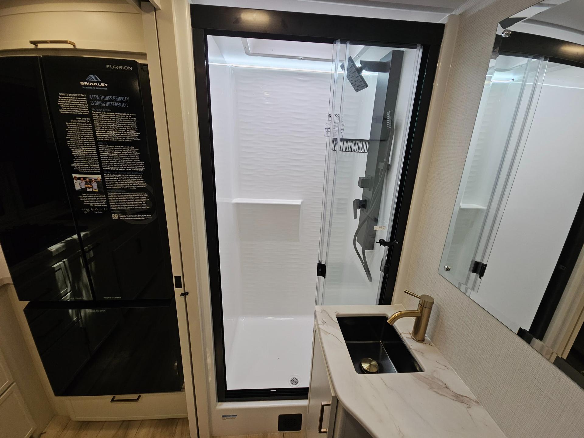 2026 Brinkley RV 2026 Brinkley RV Model Ix - thumbnail 30