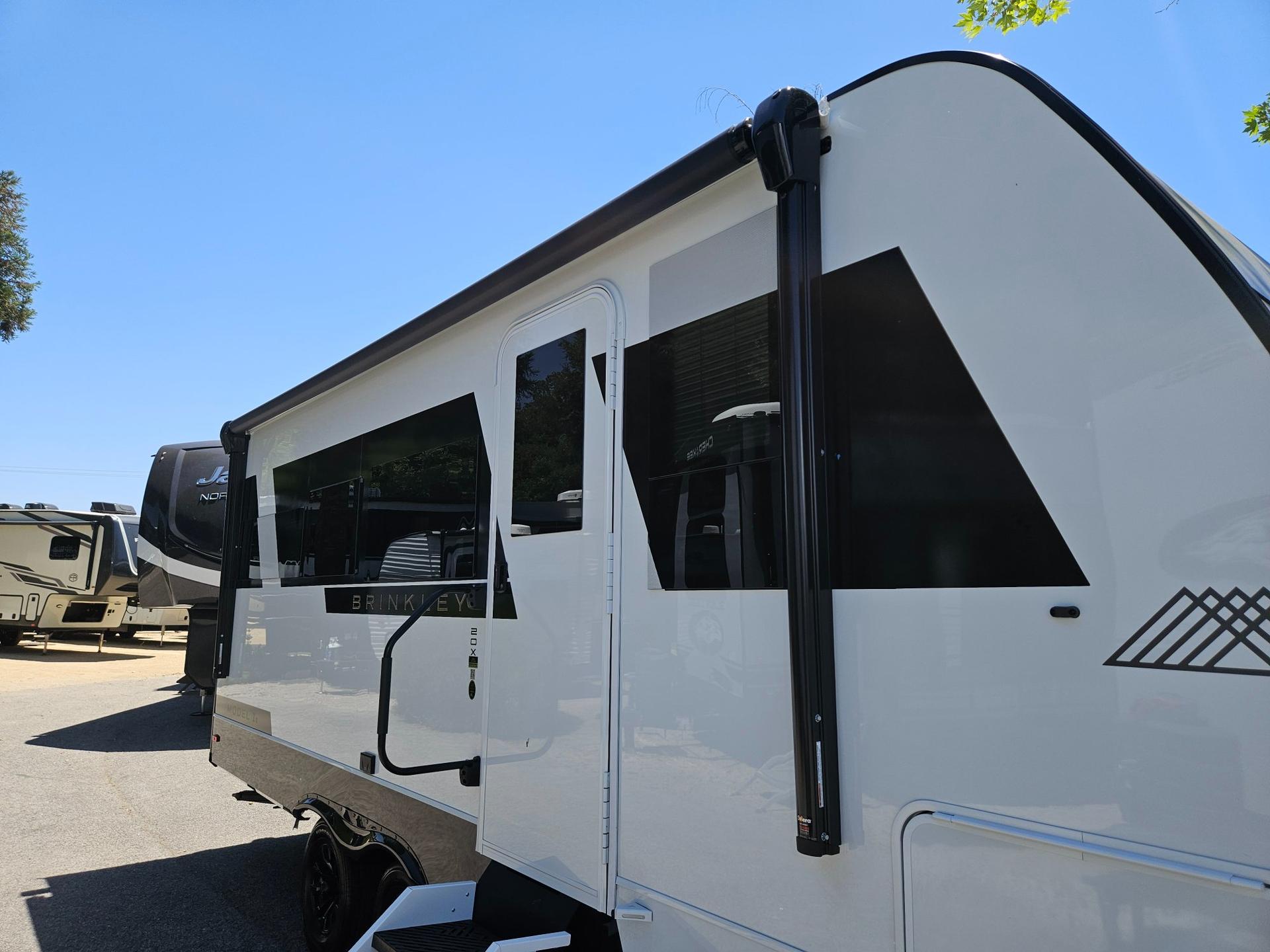 2026 Brinkley RV 2026 Brinkley RV Model Ix - thumbnail 36