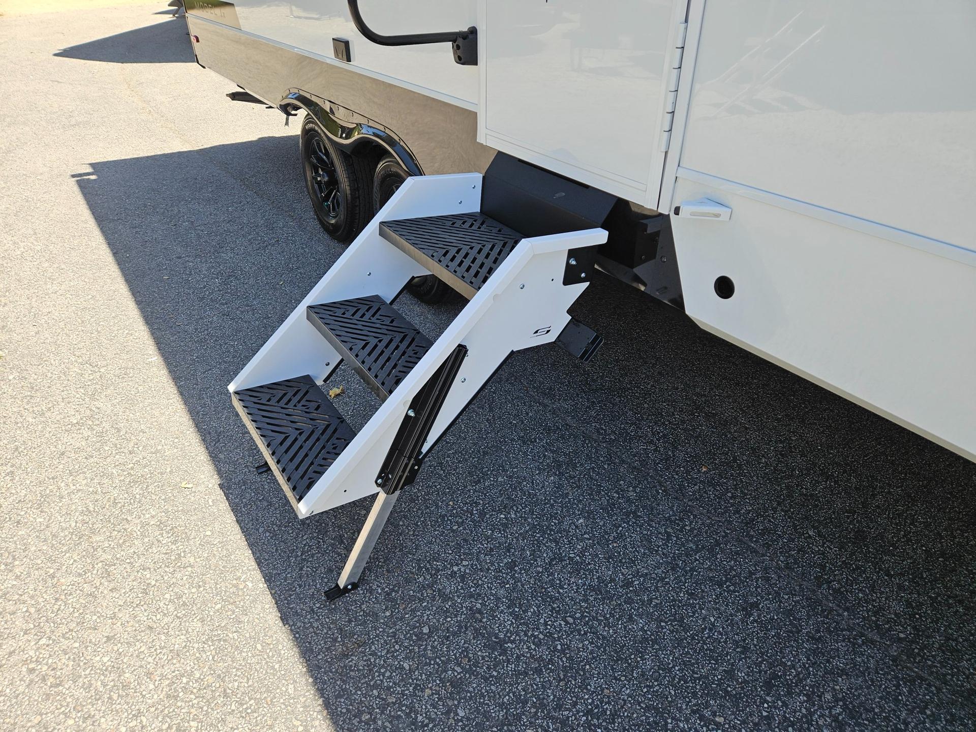 2026 Brinkley RV 2026 Brinkley RV Model Ix - thumbnail 39