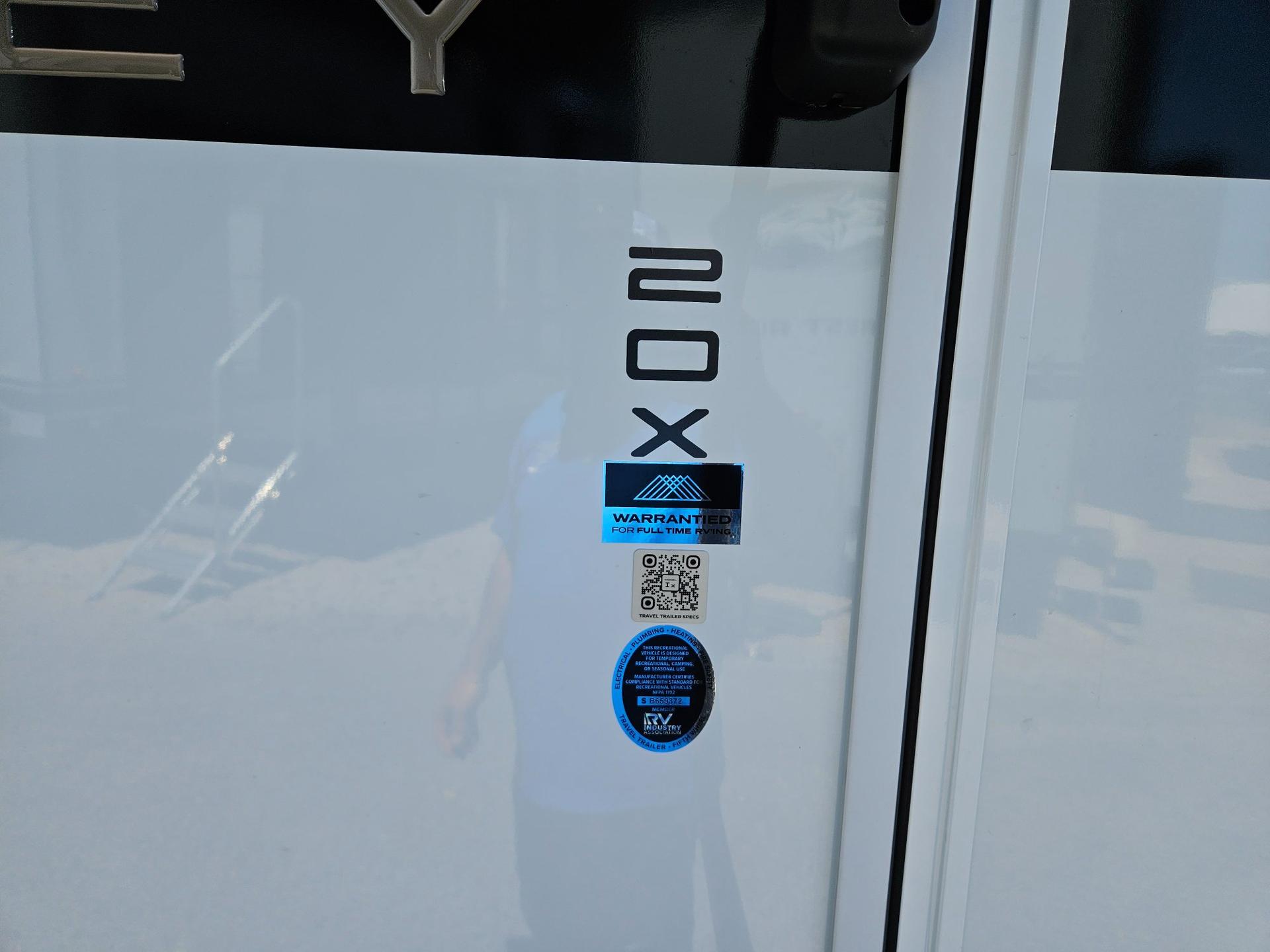 2026 Brinkley RV 2026 Brinkley RV Model Ix - thumbnail 40