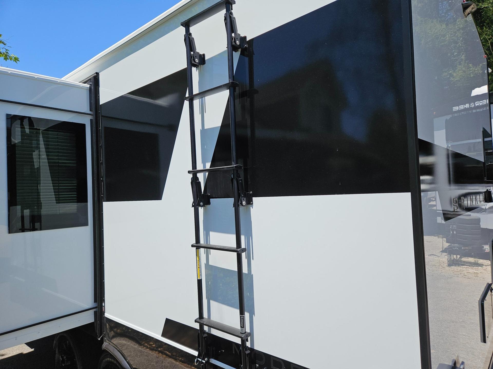 2026 Brinkley RV 2026 Brinkley RV Model Ix - thumbnail 45