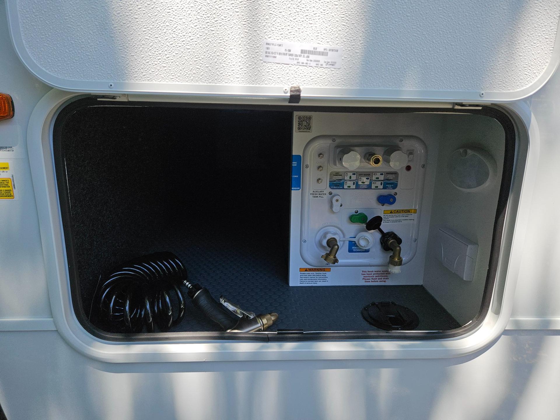 2026 Brinkley RV 2026 Brinkley RV Model Ix - thumbnail 46