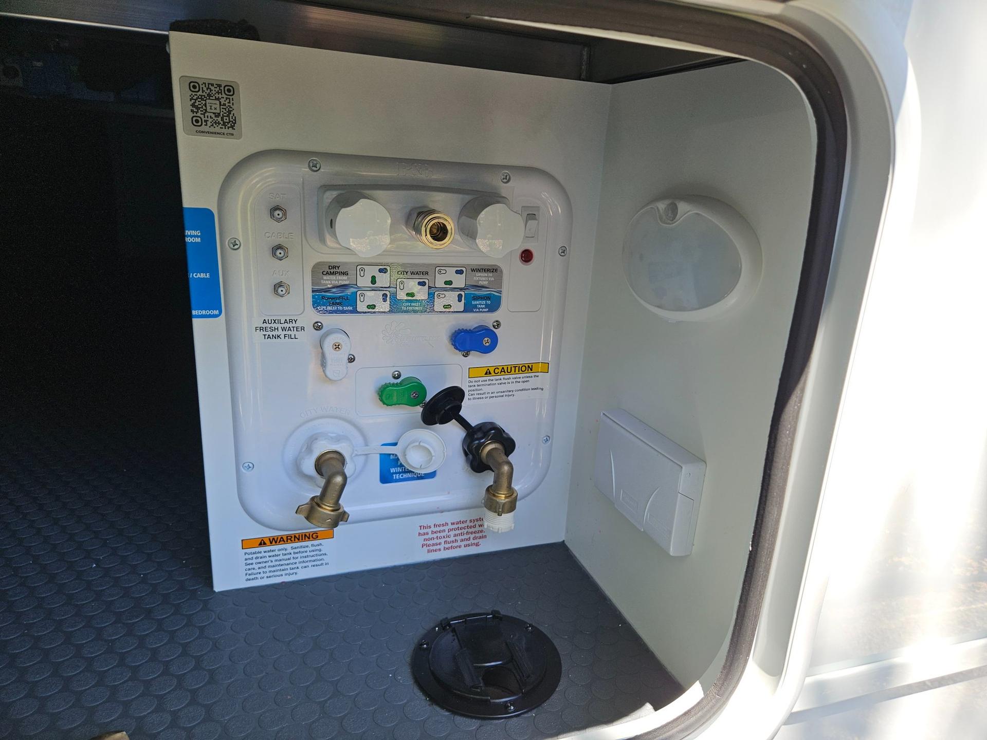 2026 Brinkley RV 2026 Brinkley RV Model Ix - thumbnail 47