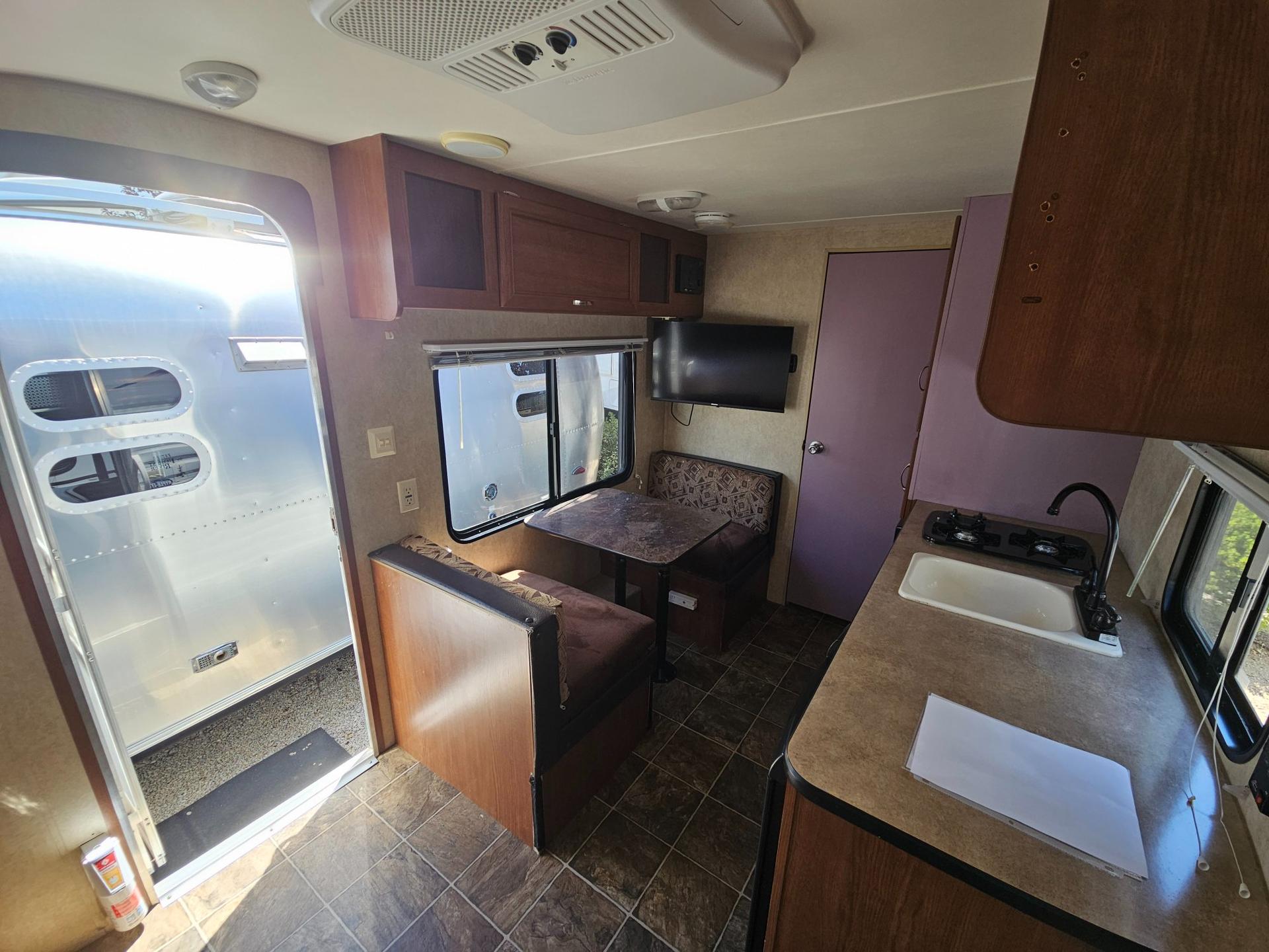 2016 Forest River RV 2016 Forest River RV Wildwood X-Lite - thumbnail 6