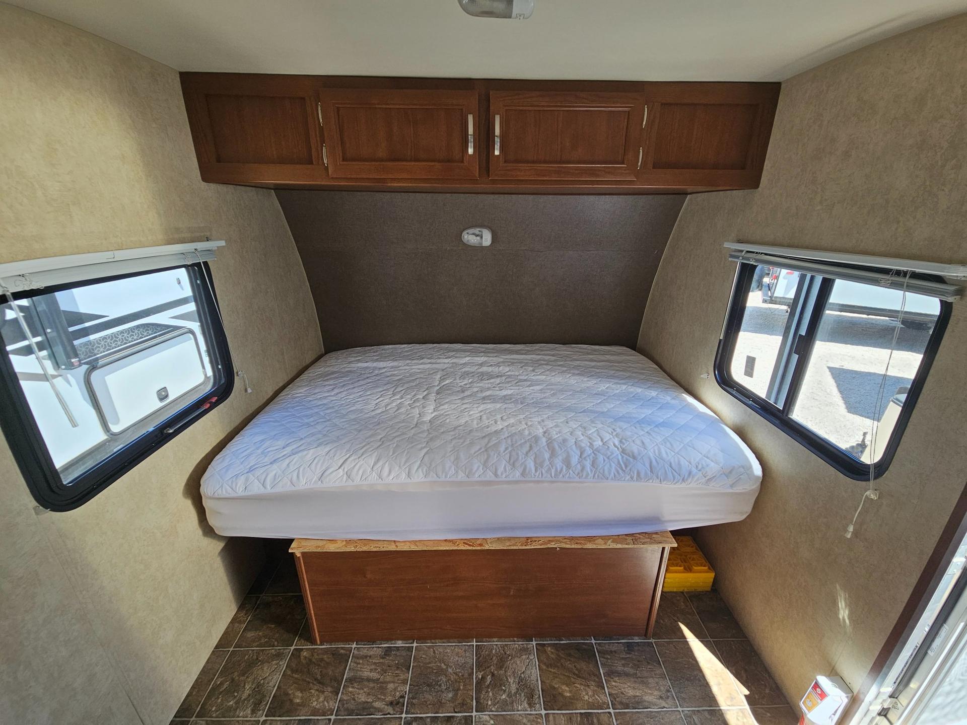 2016 Forest River RV 2016 Forest River RV Wildwood X-Lite - thumbnail 7