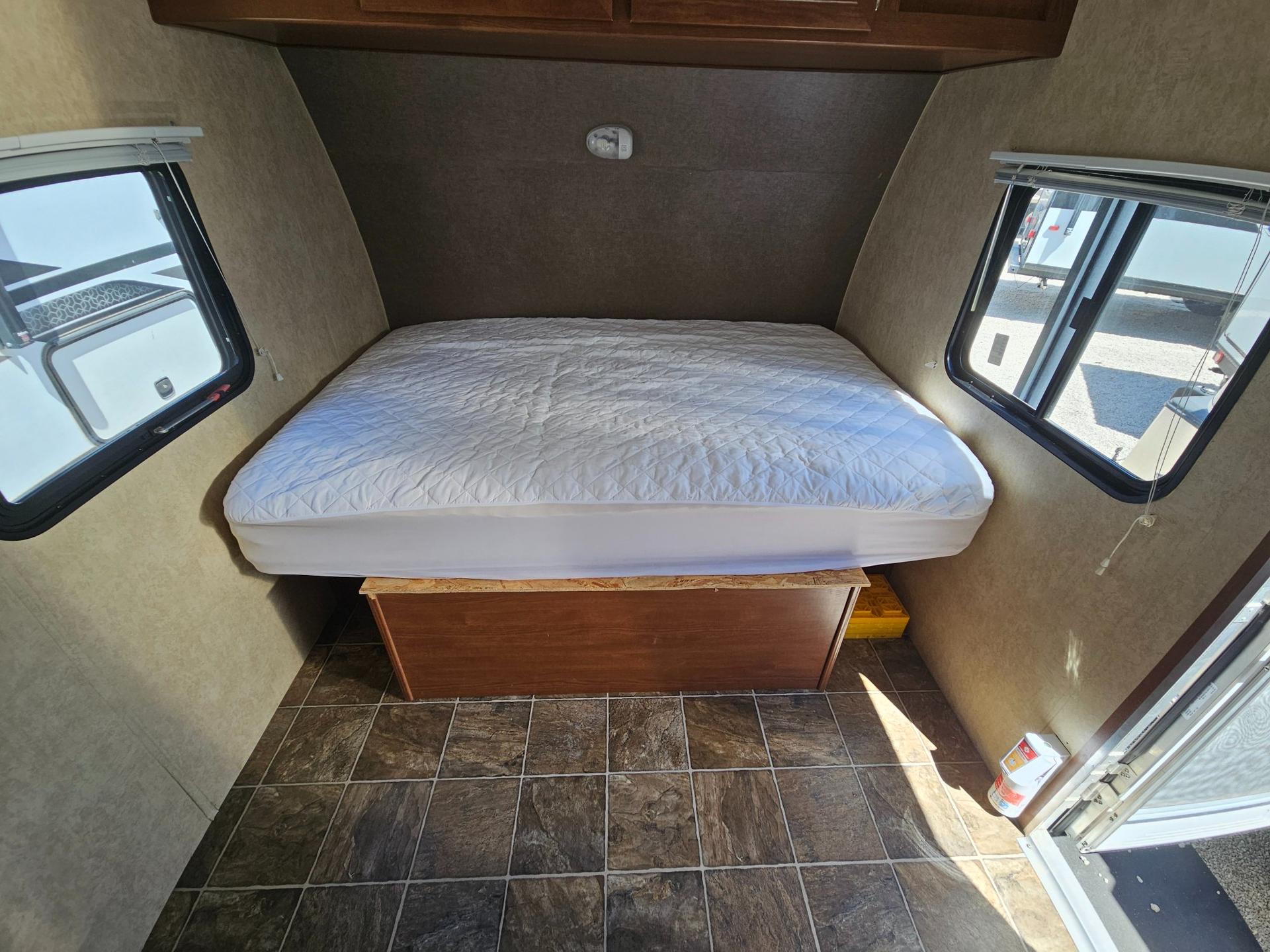 2016 Forest River RV 2016 Forest River RV Wildwood X-Lite - thumbnail 8